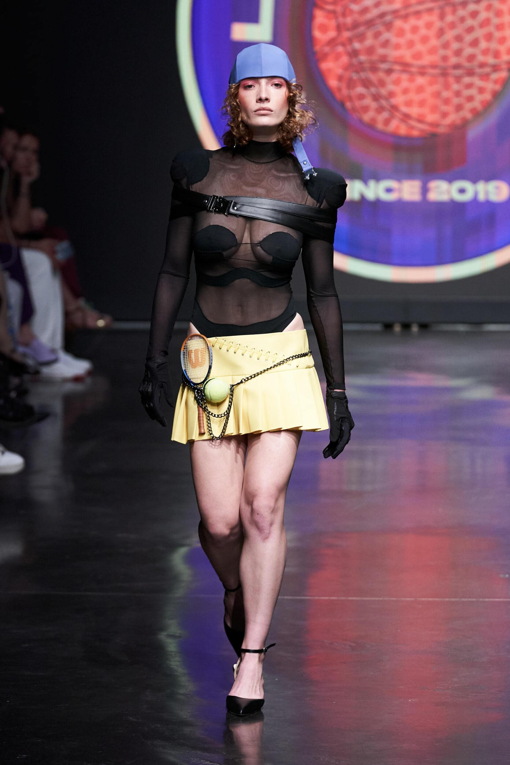 Global Fashion Collective Spring 2024 Fashion Show