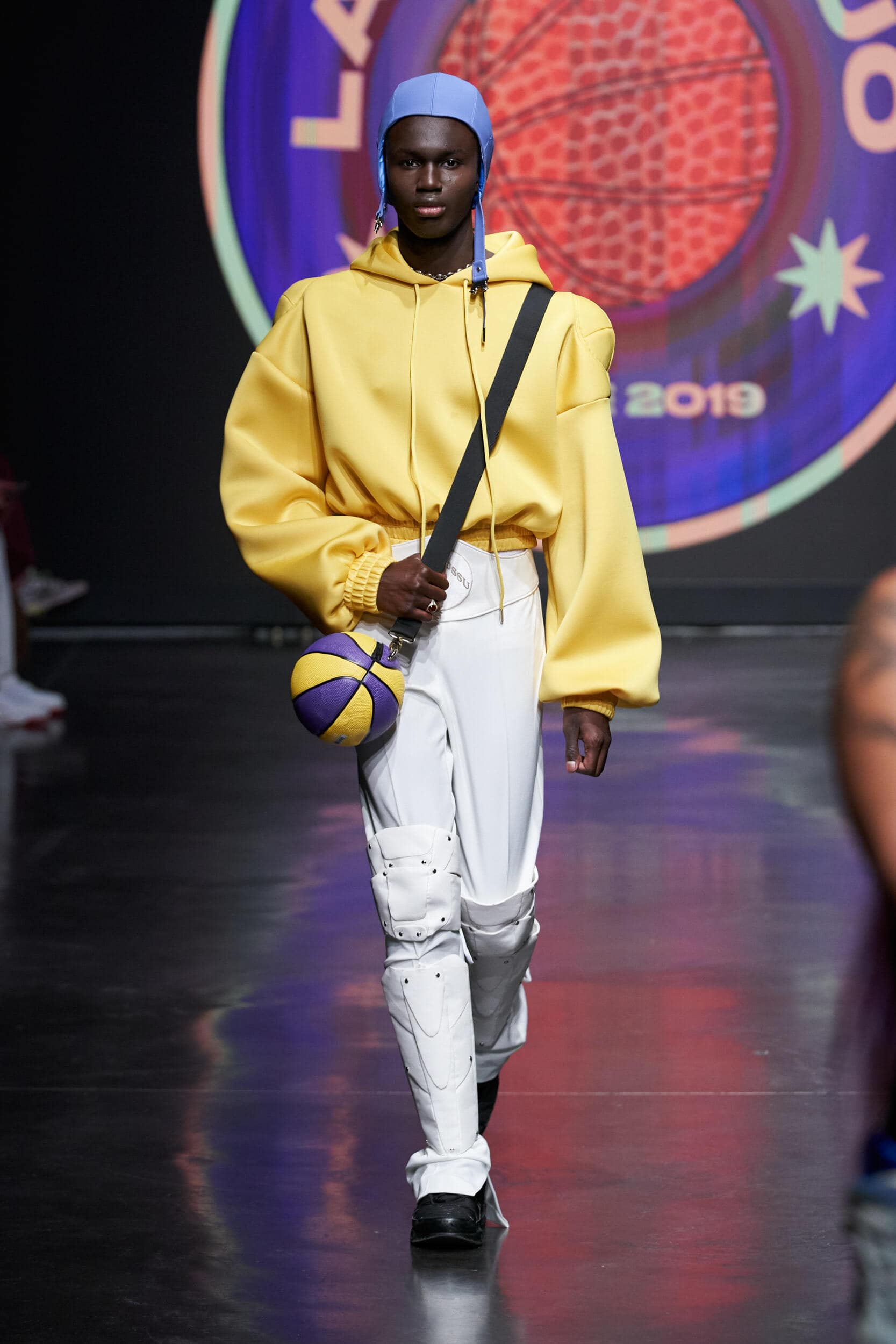 Global Fashion Collective Spring 2024 Fashion Show