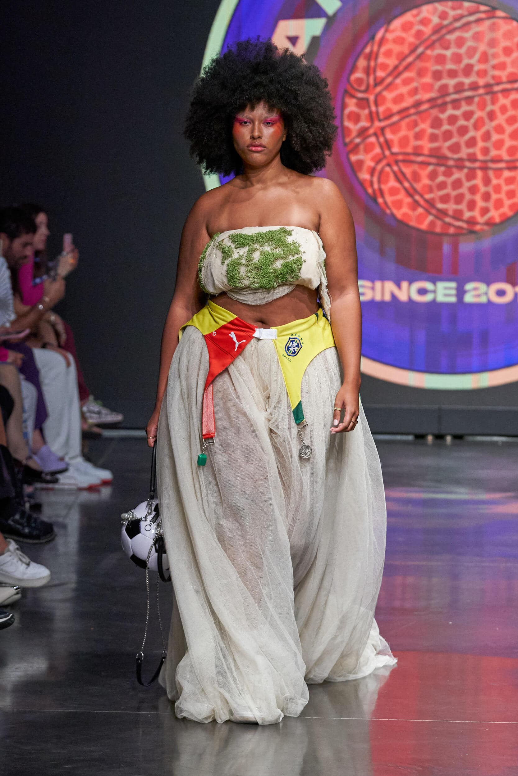 Global Fashion Collective Spring 2024 Fashion Show