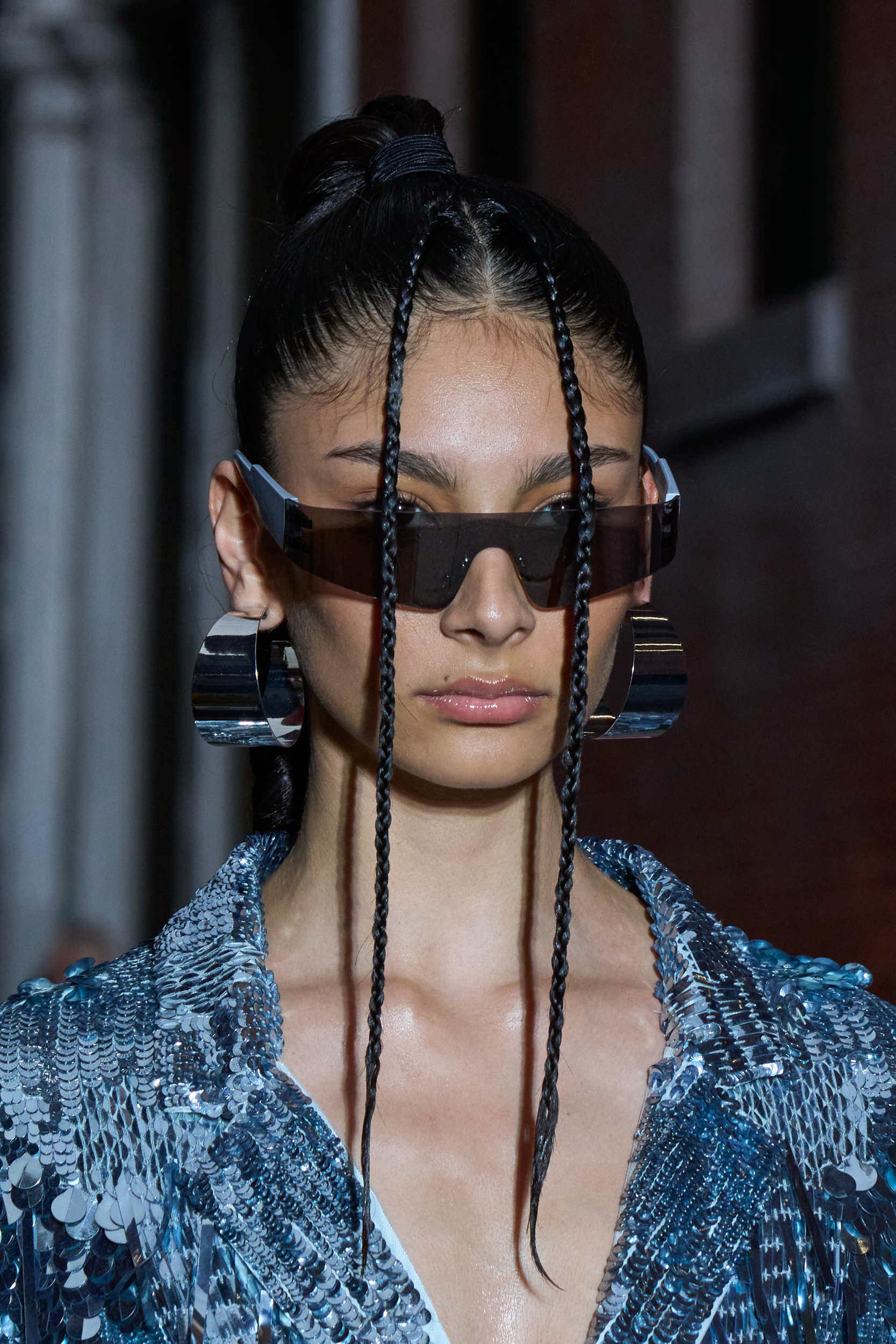 Lapointe Spring 2024 Fashion Show Details The Impression