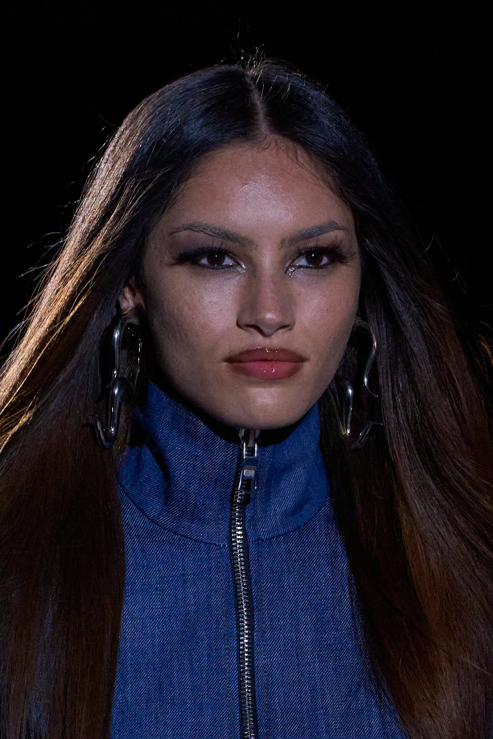 Laquan Smith Spring 2024 Fashion Show Details