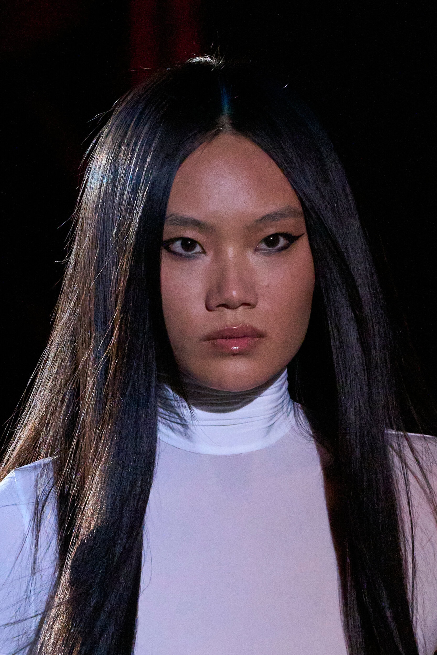Laquan Smith Spring 2024 Fashion Show Details