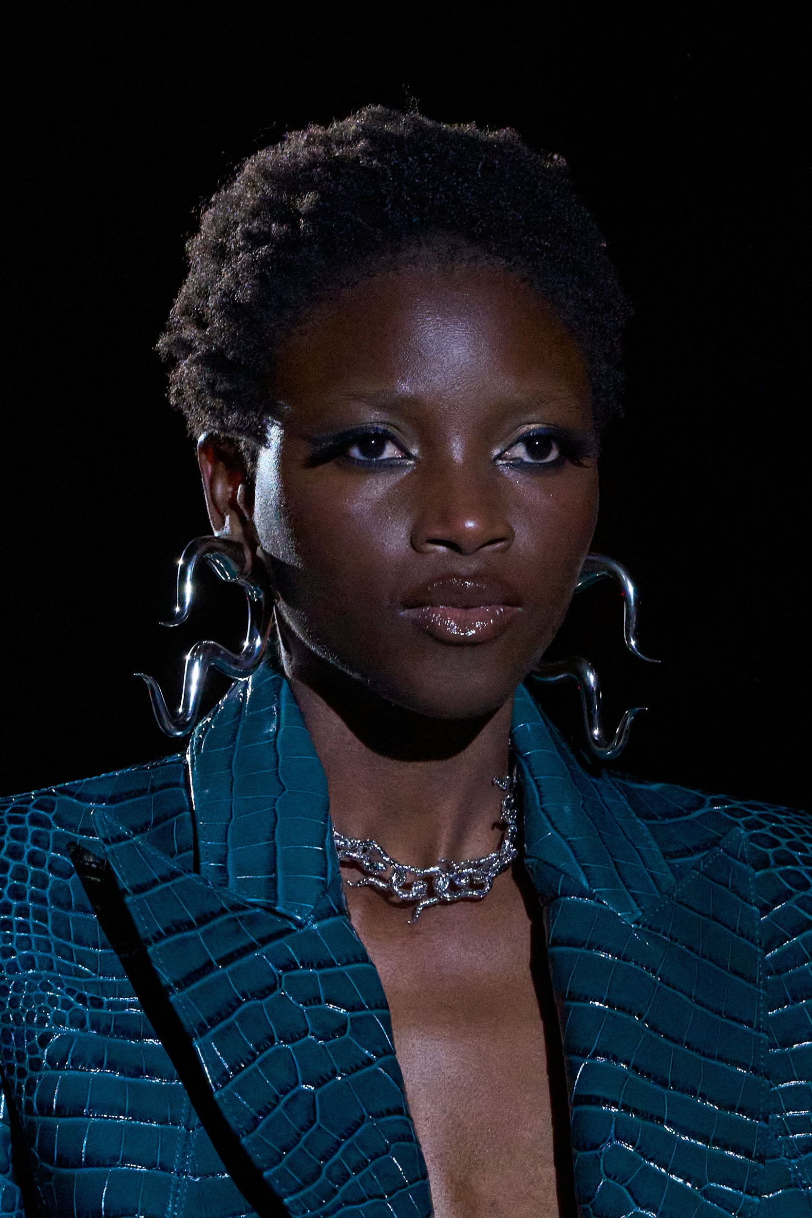 Laquan Smith Spring 2024 Fashion Show Details