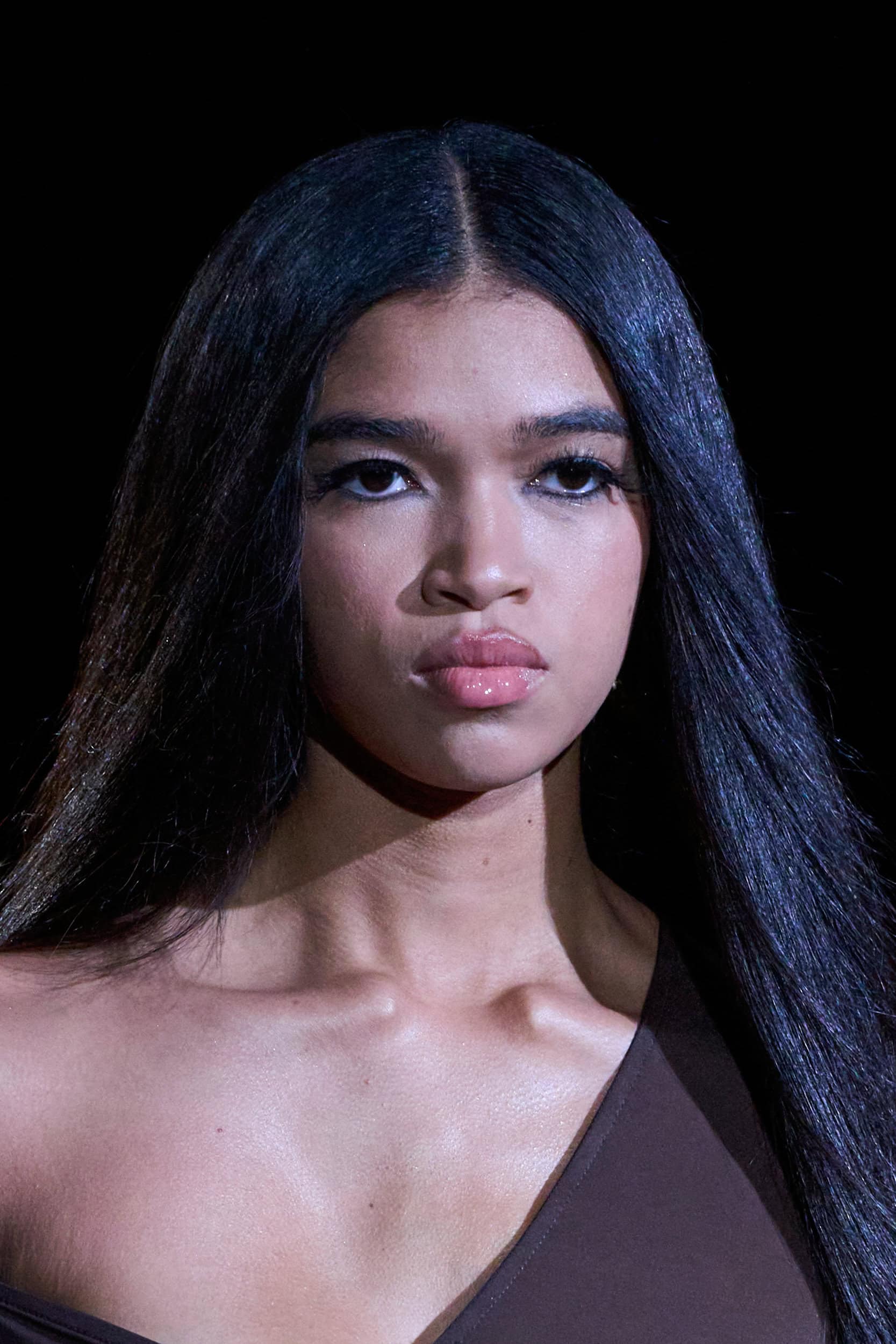 Laquan Smith Spring 2024 Fashion Show Details