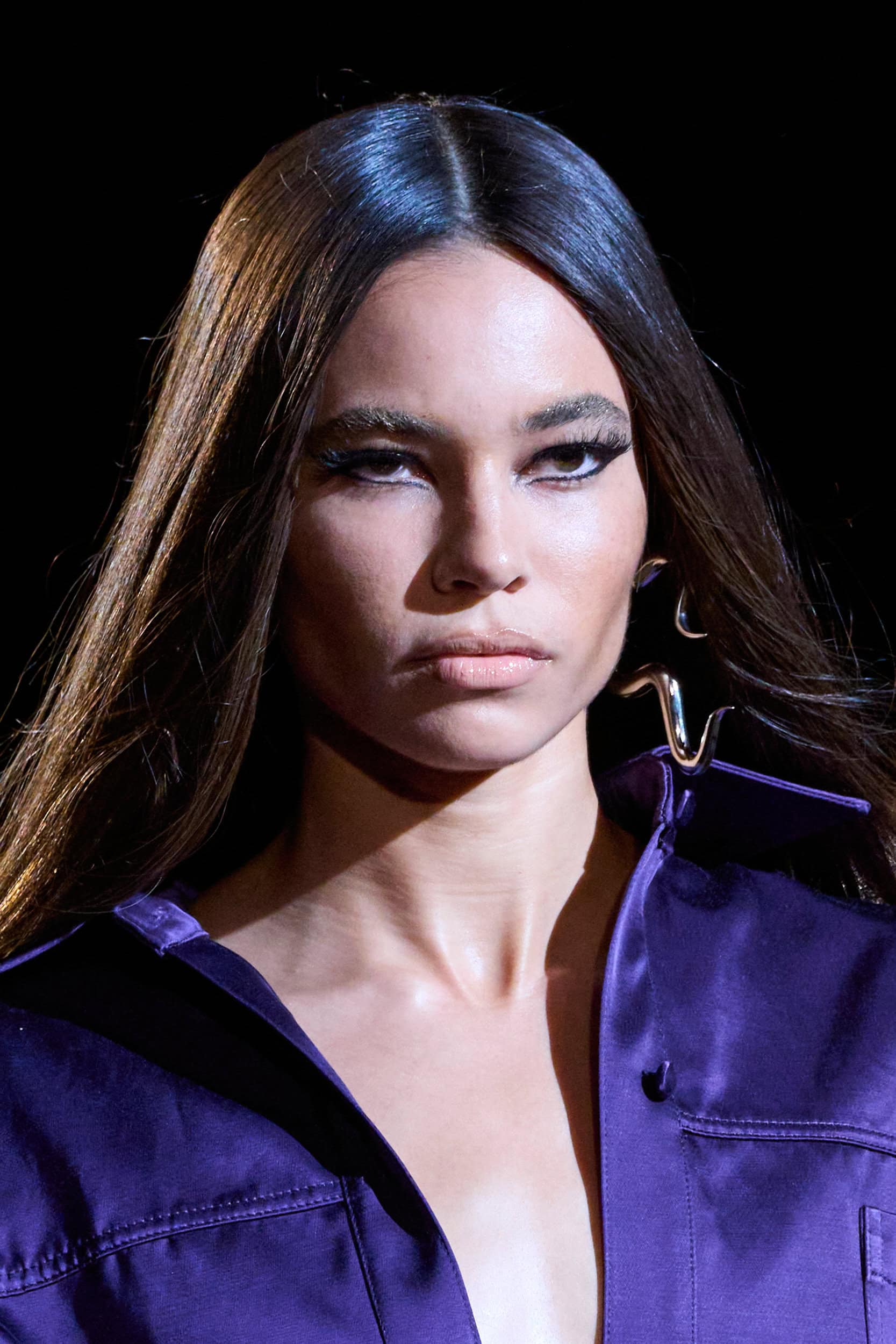 Laquan Smith Spring 2024 Fashion Show Details