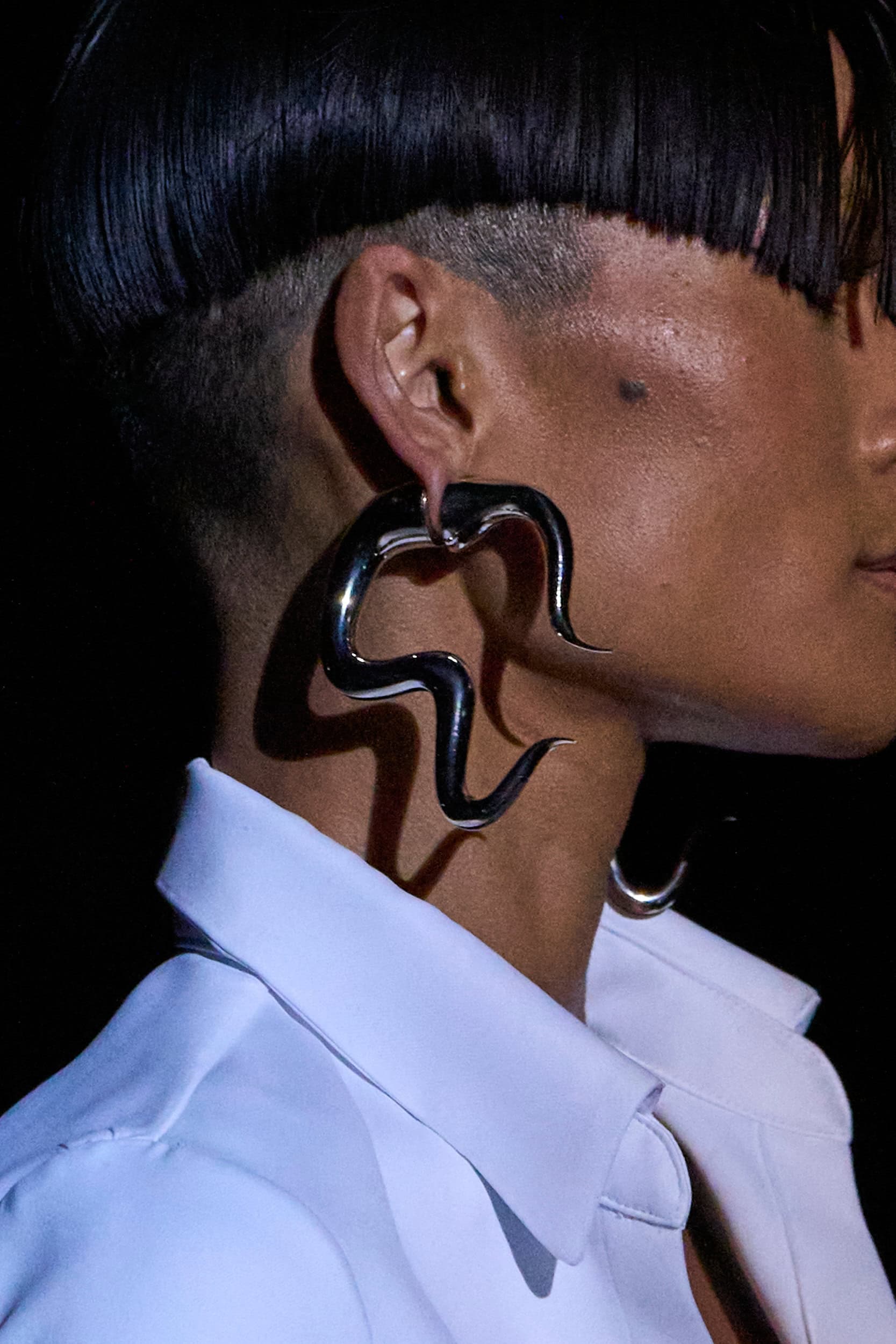 Laquan Smith Spring 2024 Fashion Show Details