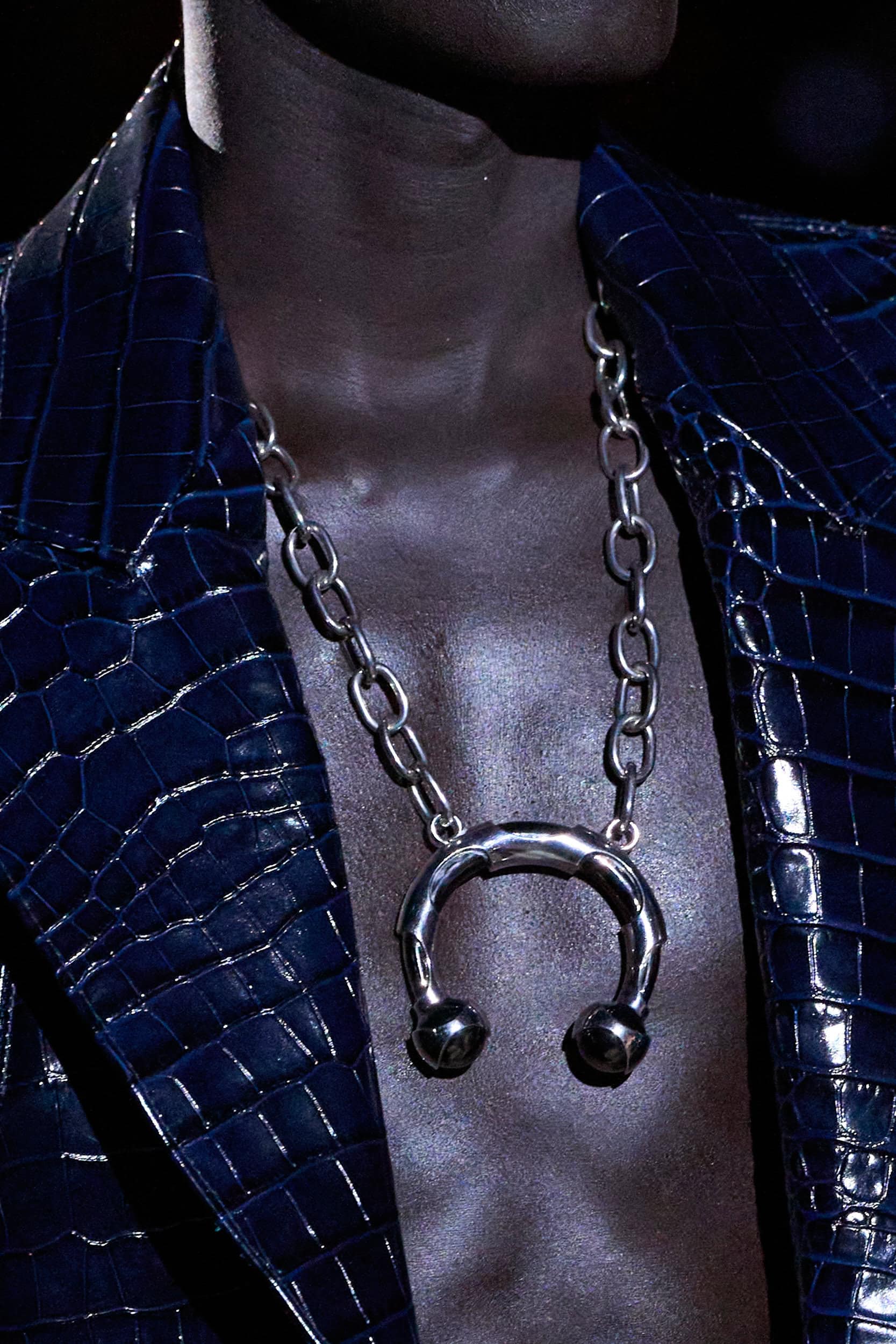 Laquan Smith Spring 2024 Fashion Show Details