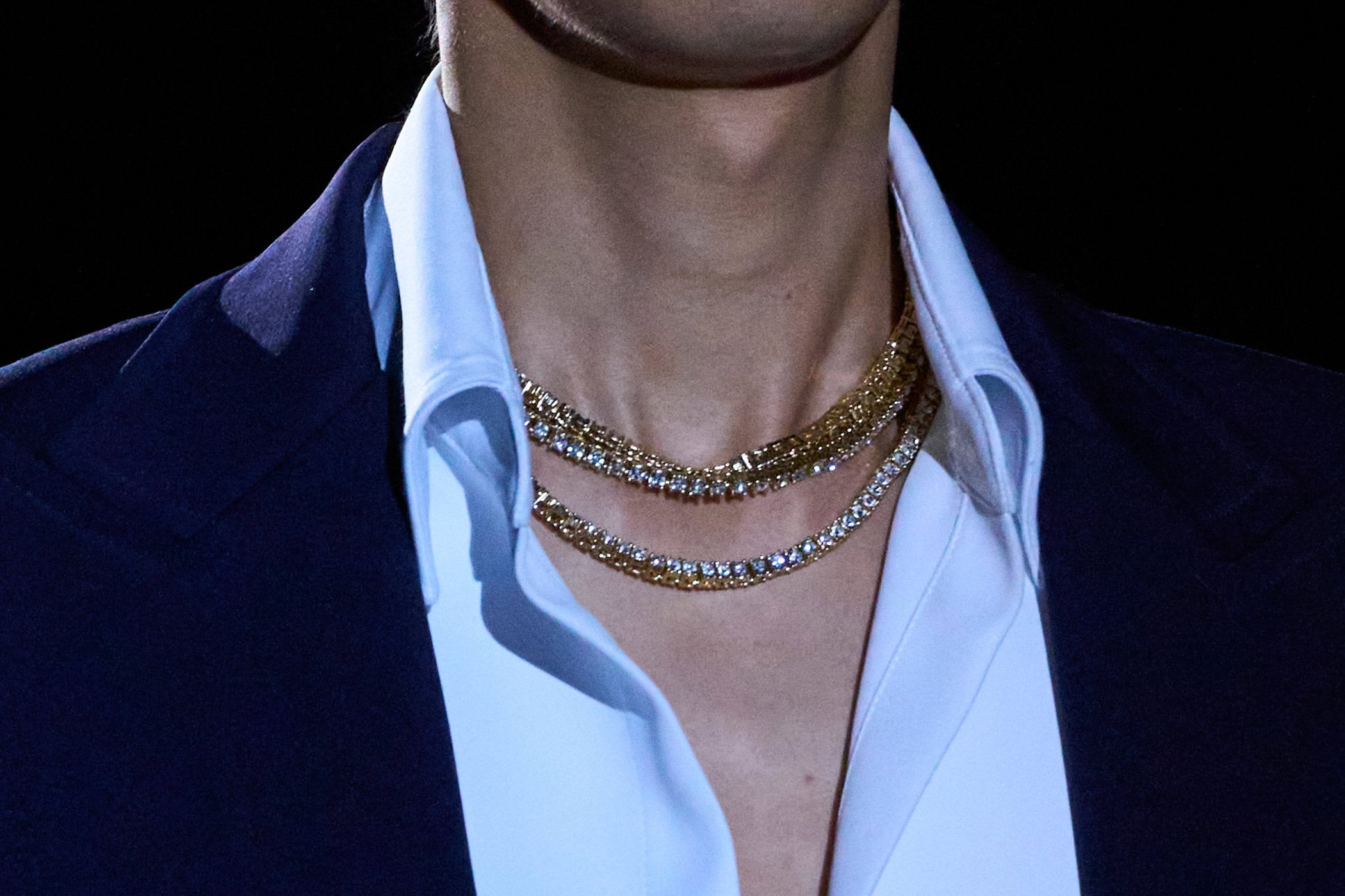 Laquan Smith Spring 2024 Fashion Show Details
