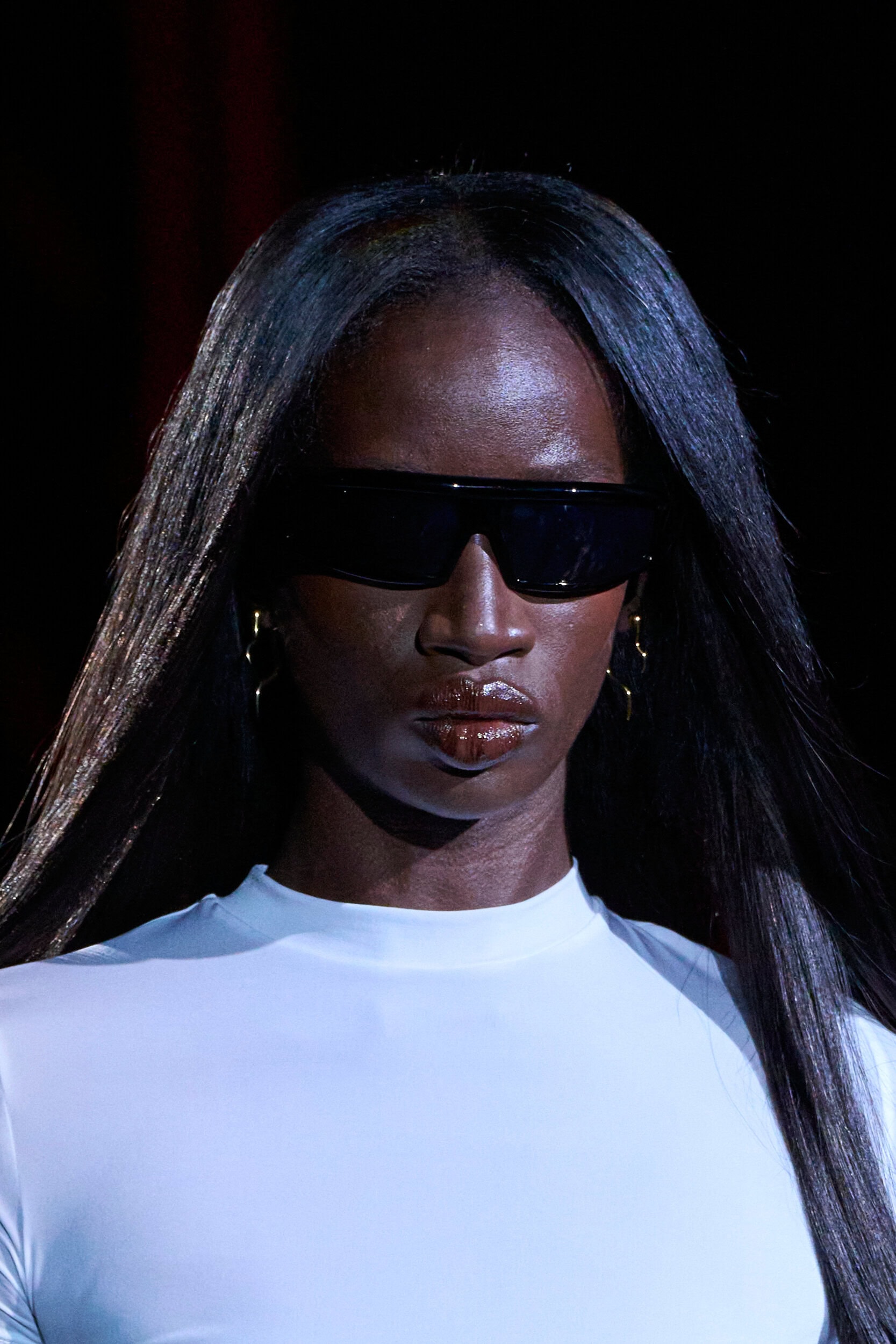 Laquan Smith Spring 2024 Fashion Show Details