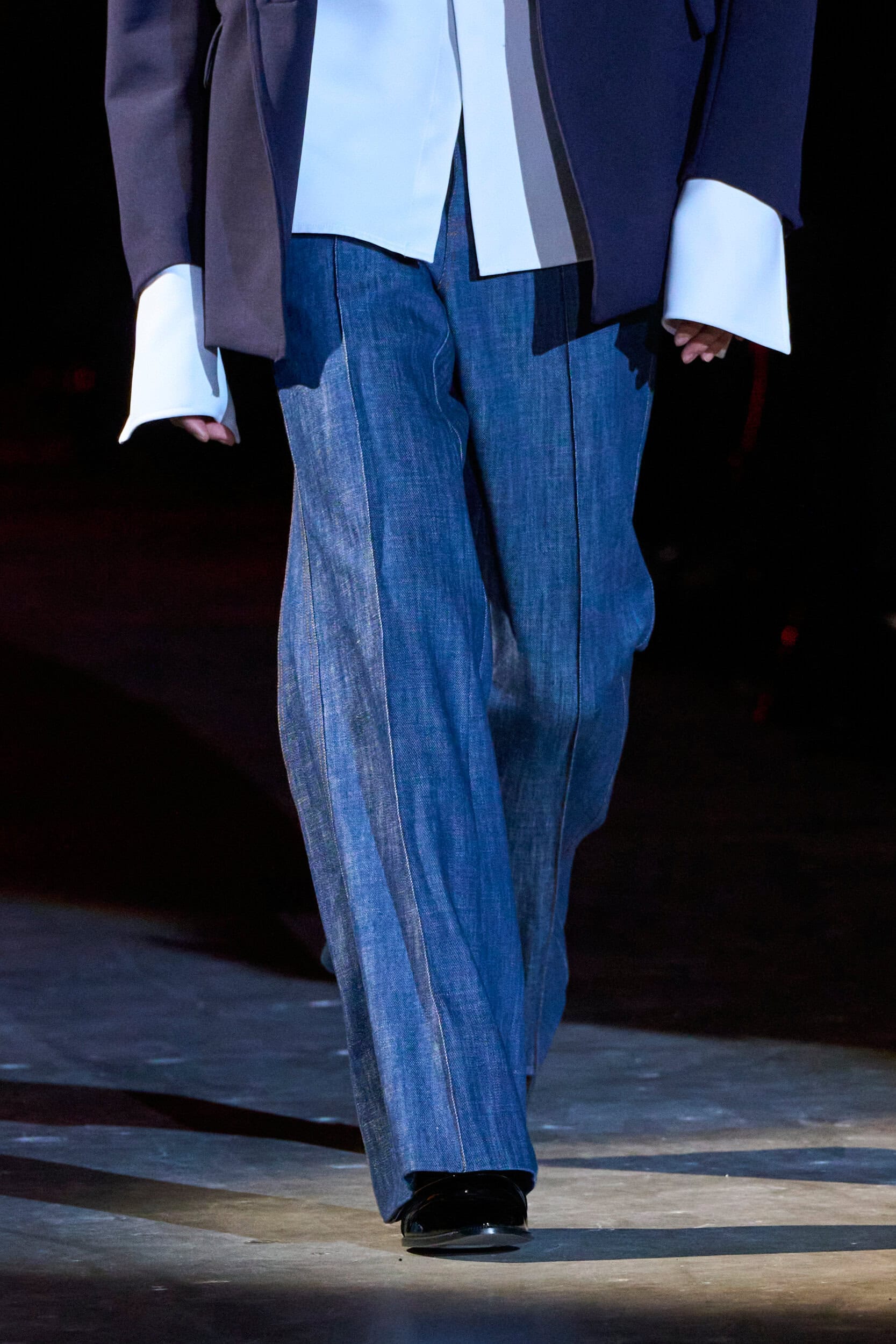 Laquan Smith Spring 2024 Fashion Show Details