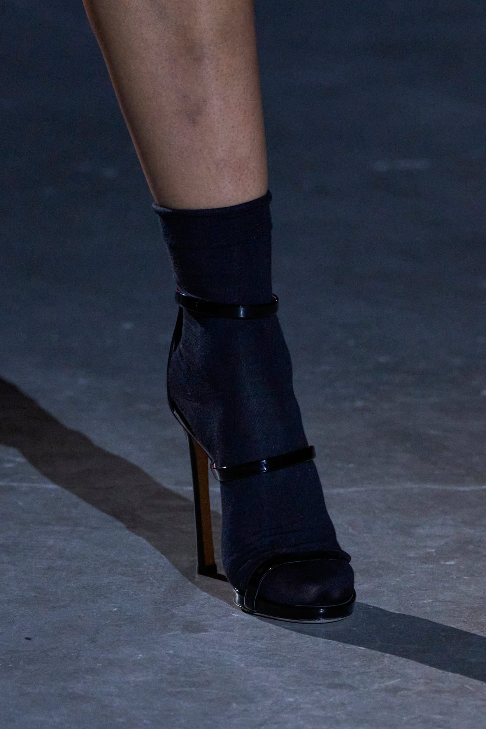 Laquan Smith Spring 2024 Fashion Show Details