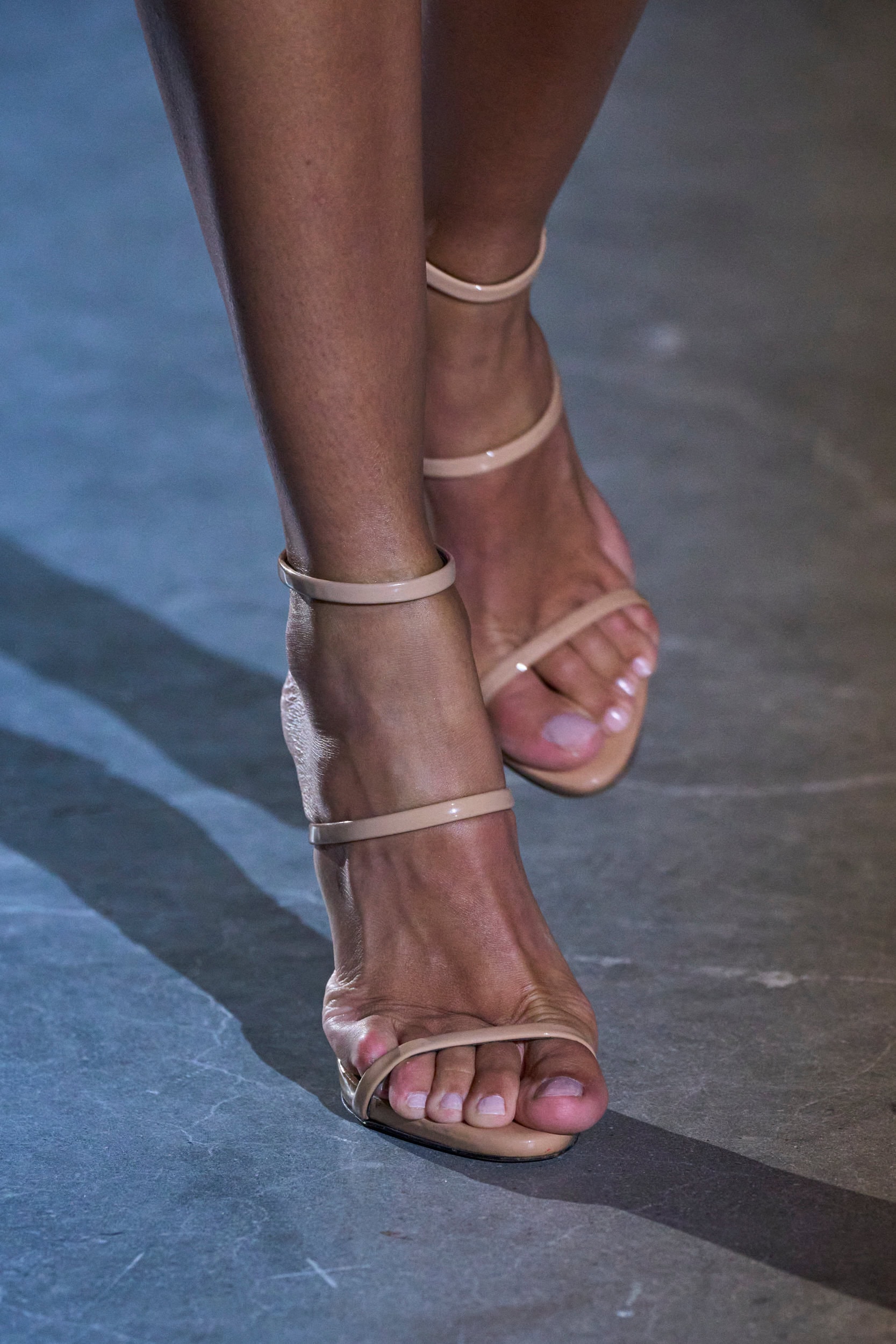Laquan Smith Spring 2024 Fashion Show Details