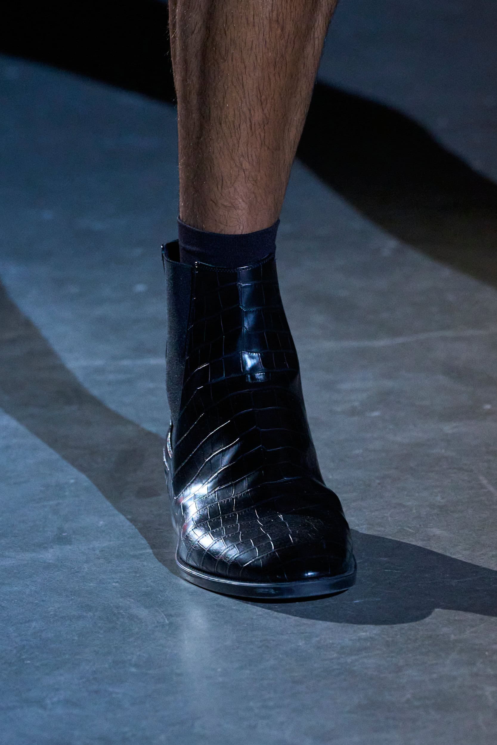 Laquan Smith Spring 2024 Fashion Show Details