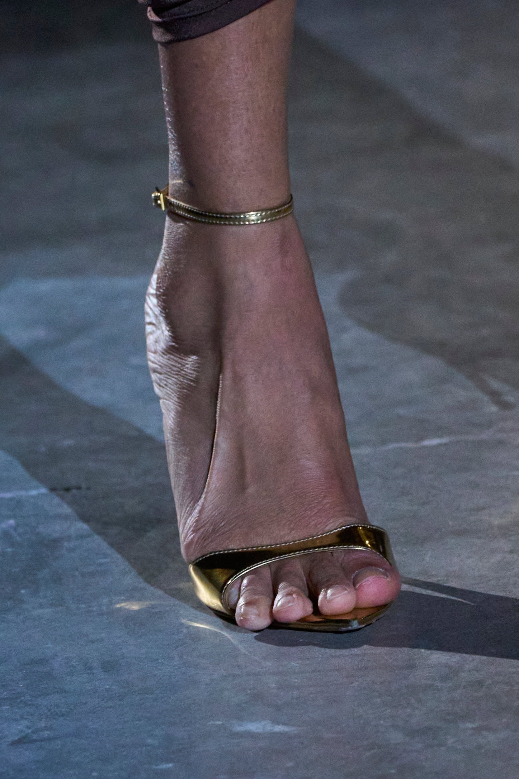 Laquan Smith Spring 2024 Fashion Show Details