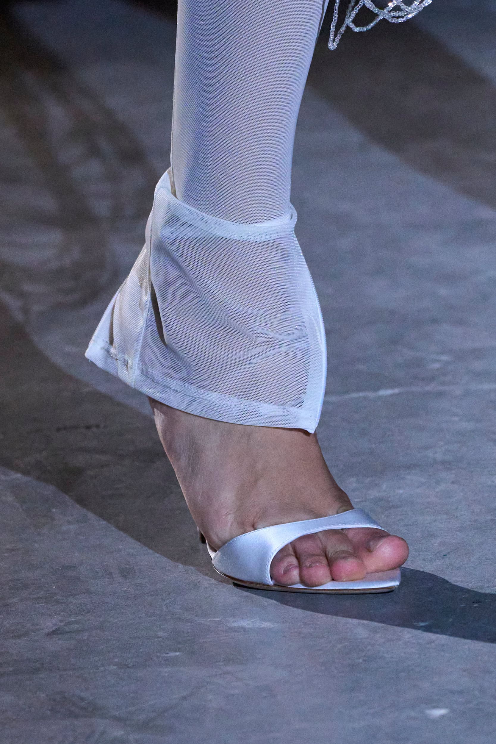 Laquan Smith Spring 2024 Fashion Show Details