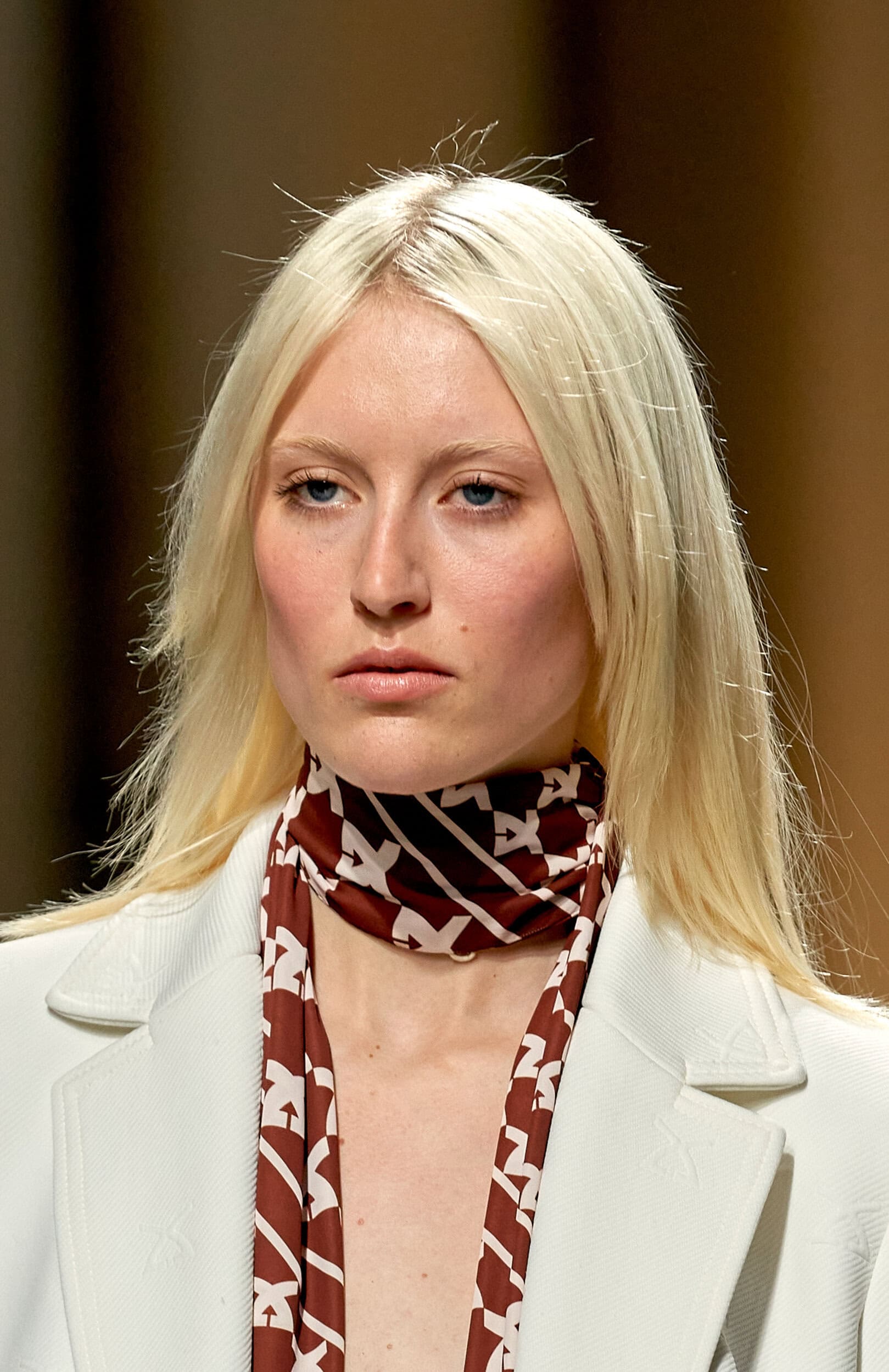 Leonard Paris Spring 2024 Fashion Show Details