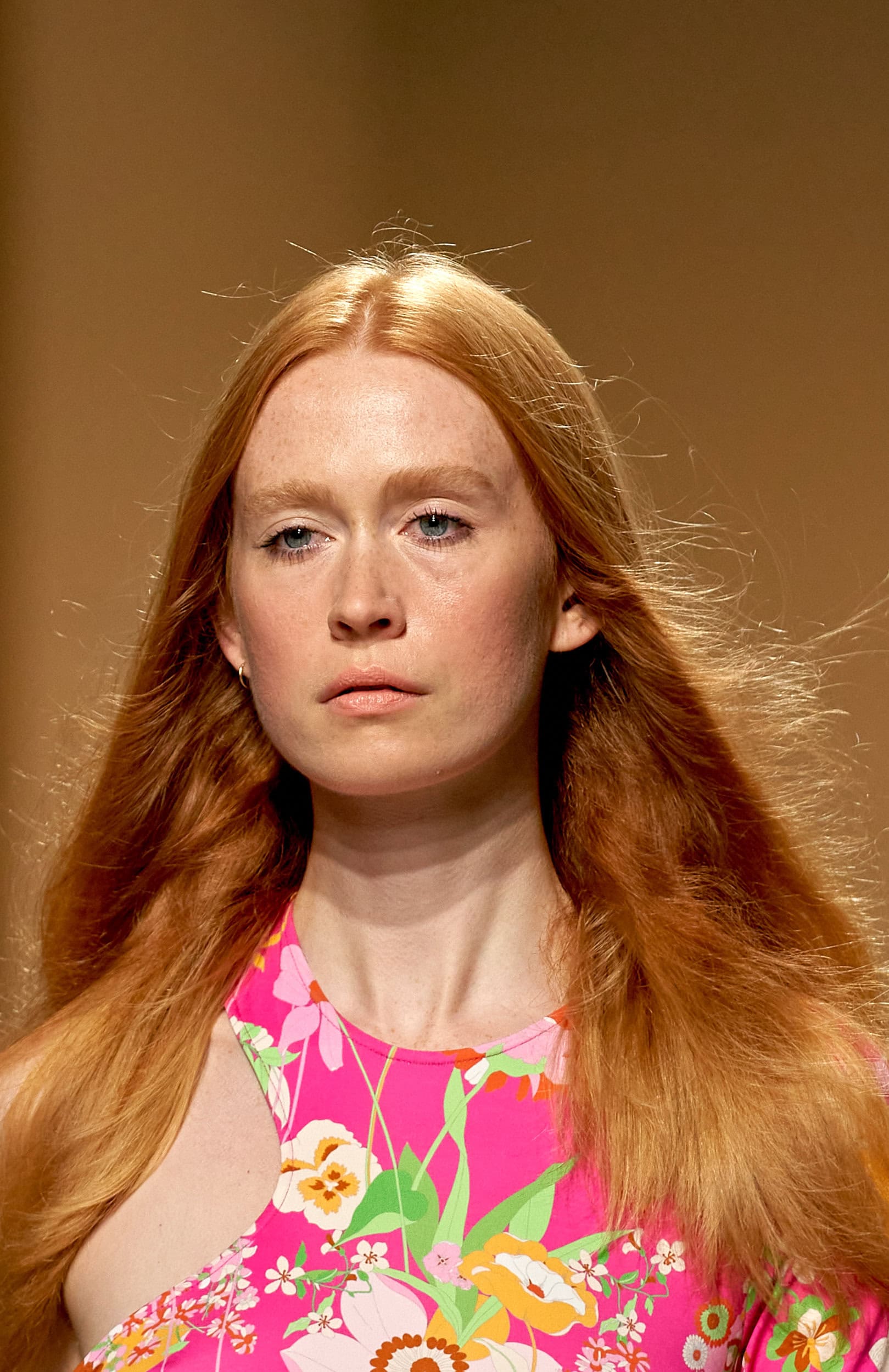 Leonard Paris Spring 2024 Fashion Show Details