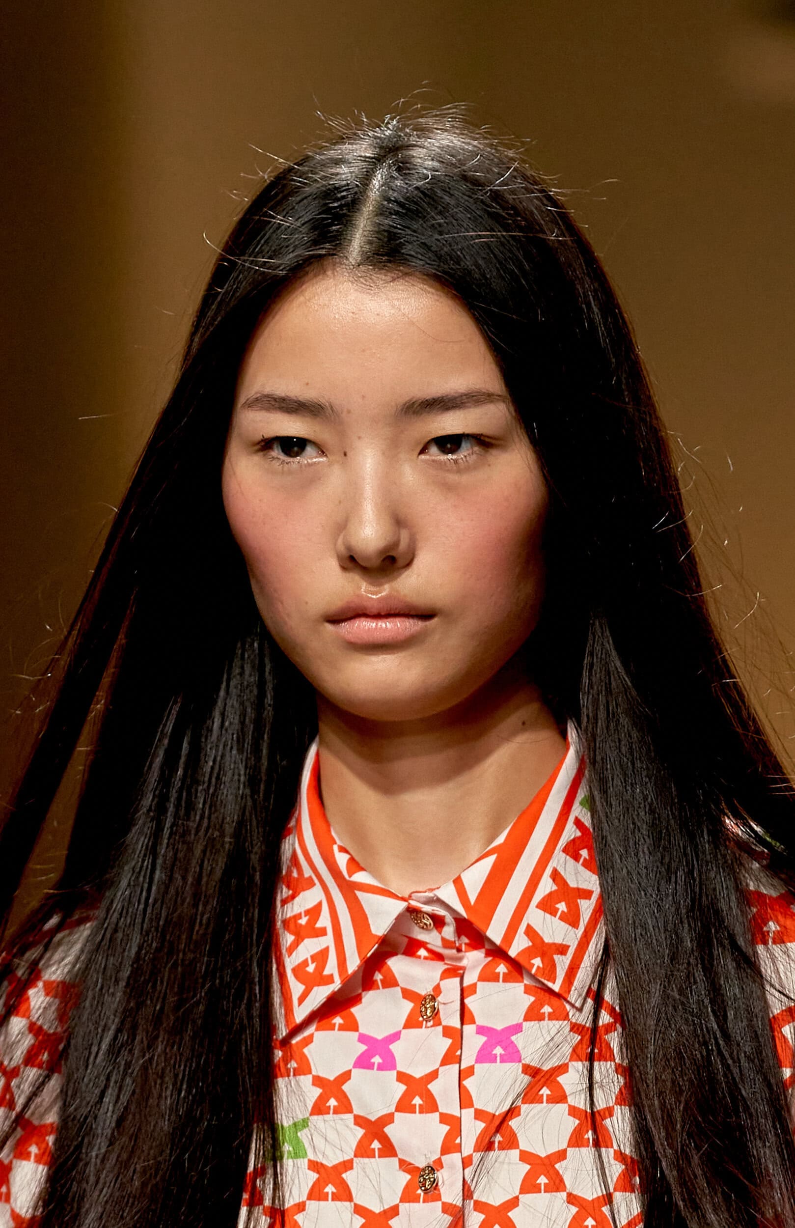 Leonard Paris Spring 2024 Fashion Show Details