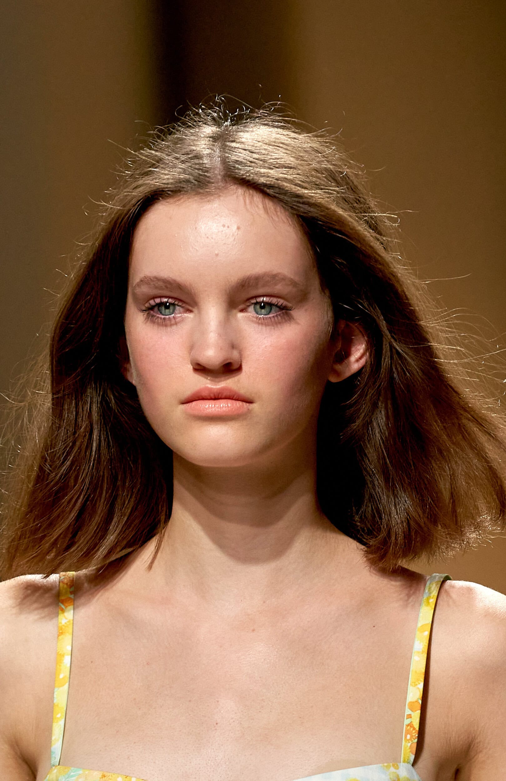 Leonard Paris Spring 2024 Fashion Show Details