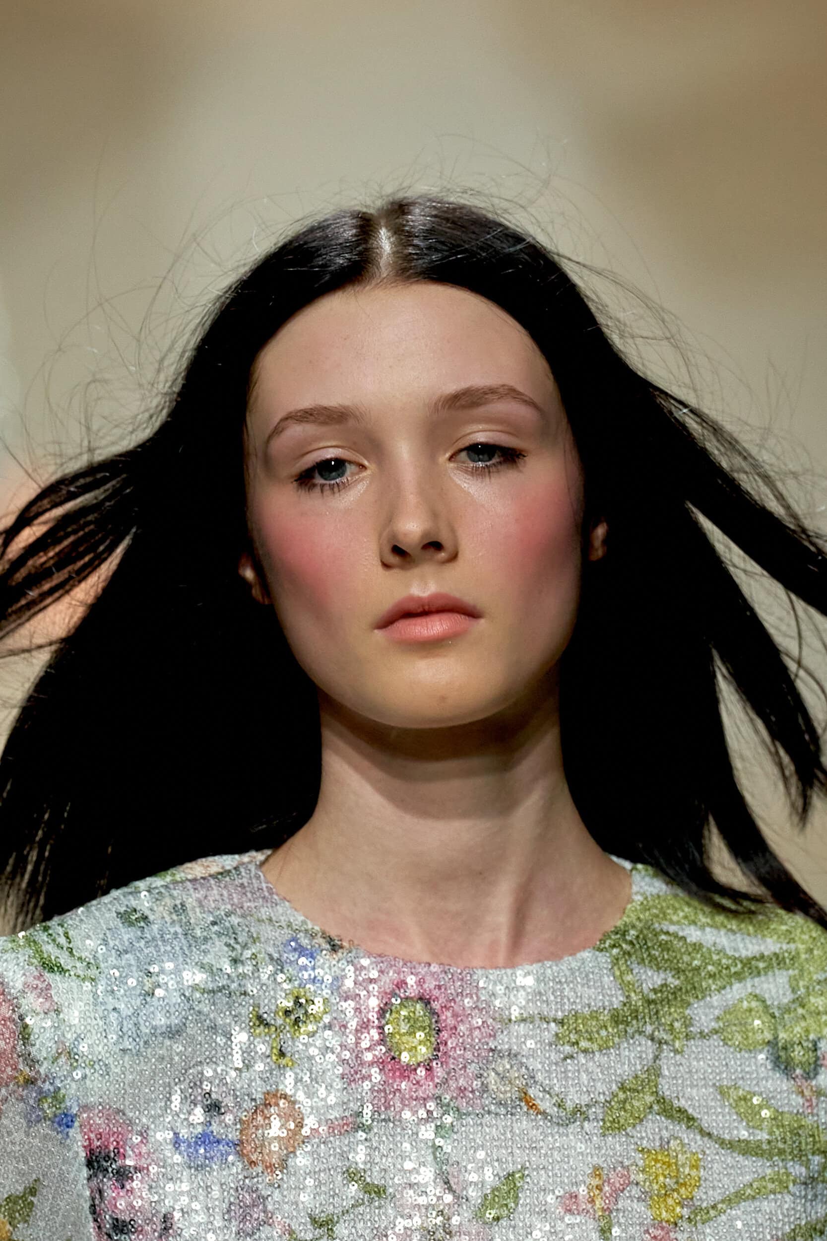 Leonard Paris Spring 2024 Fashion Show Details