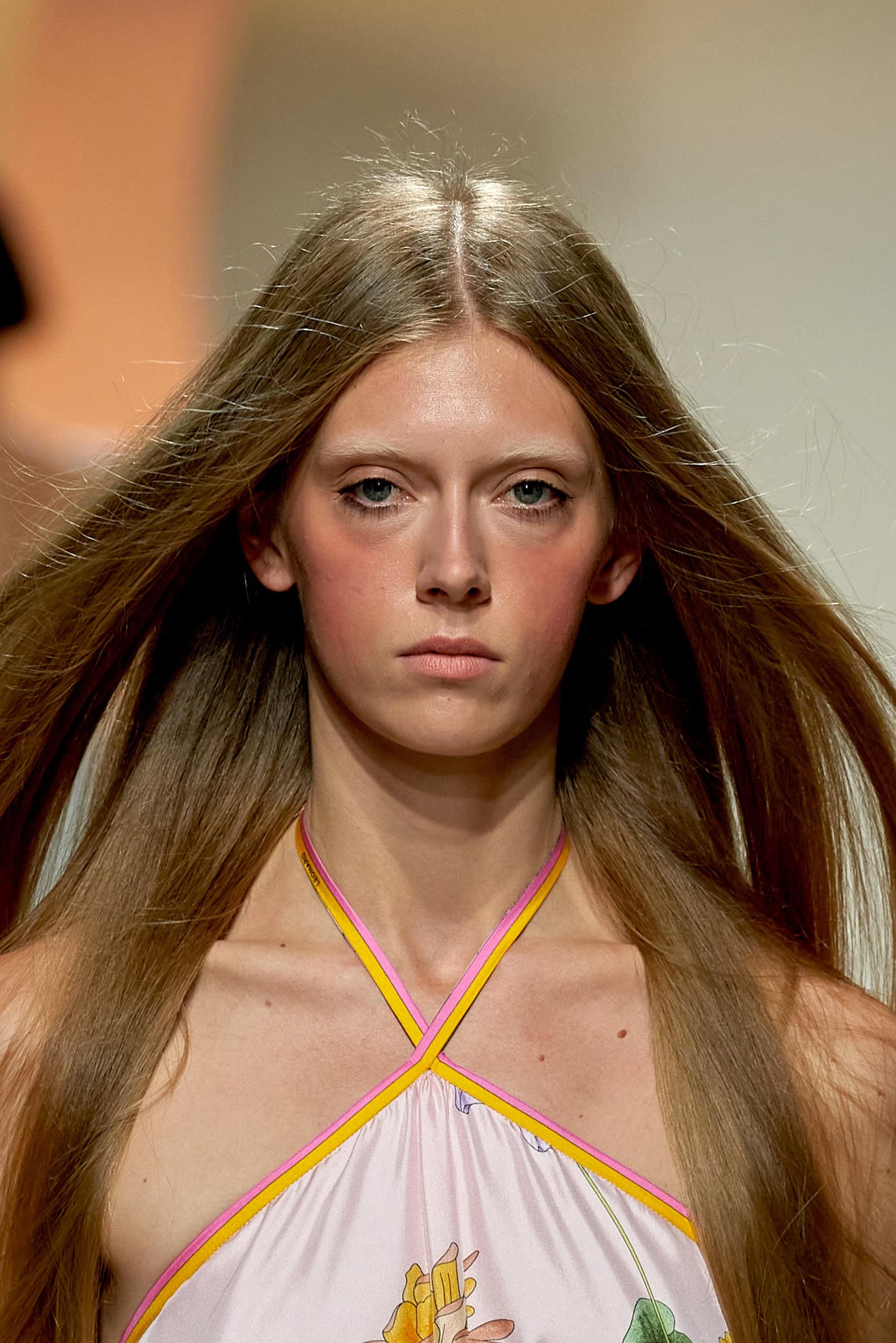 Leonard Paris Spring 2024 Fashion Show Details