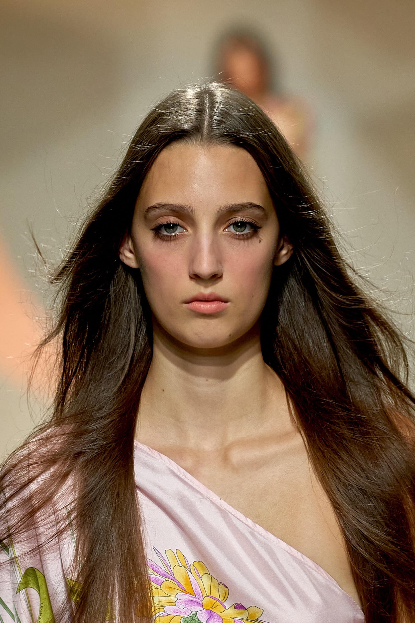Leonard Paris Spring 2024 Fashion Show Details