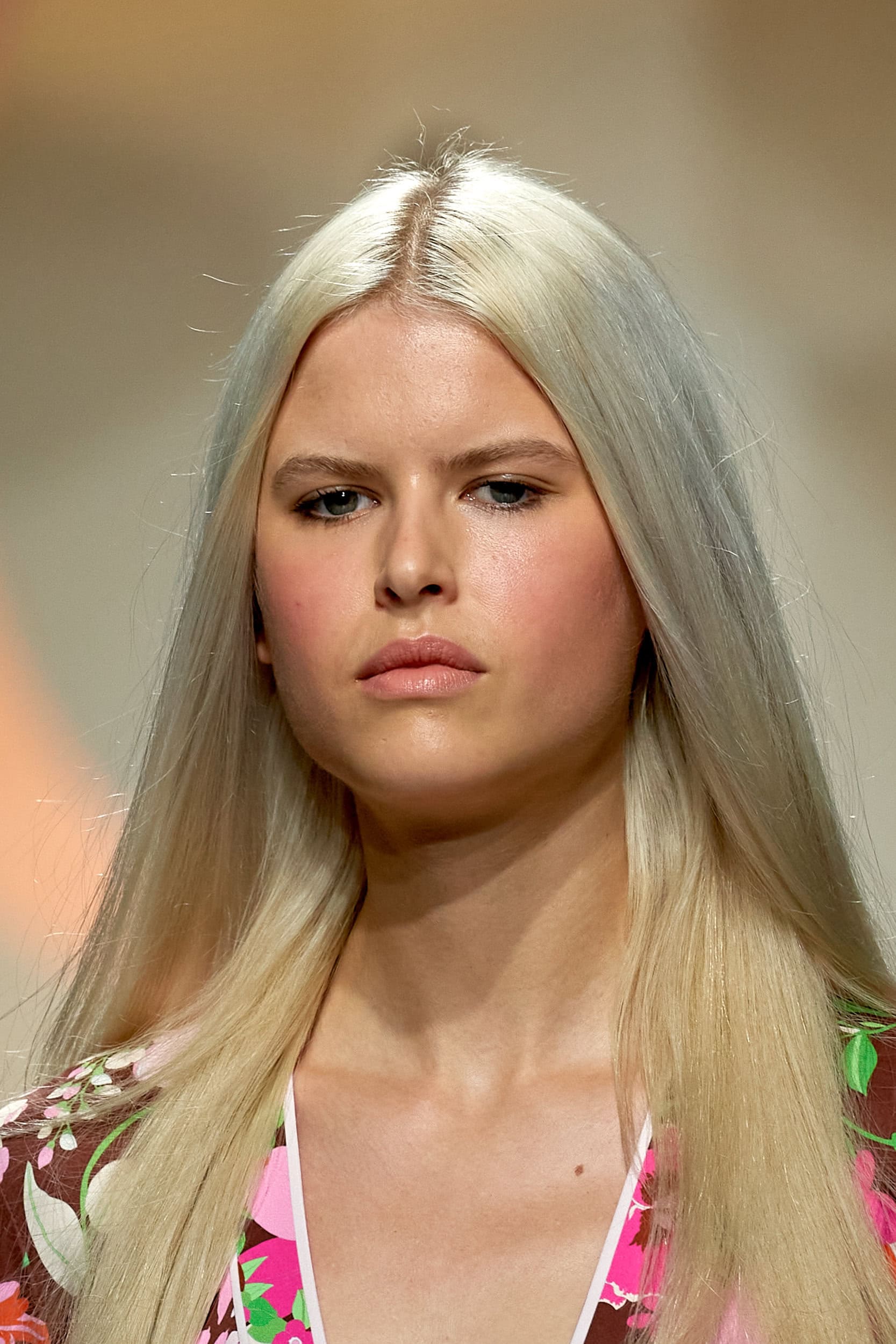 Leonard Paris Spring 2024 Fashion Show Details