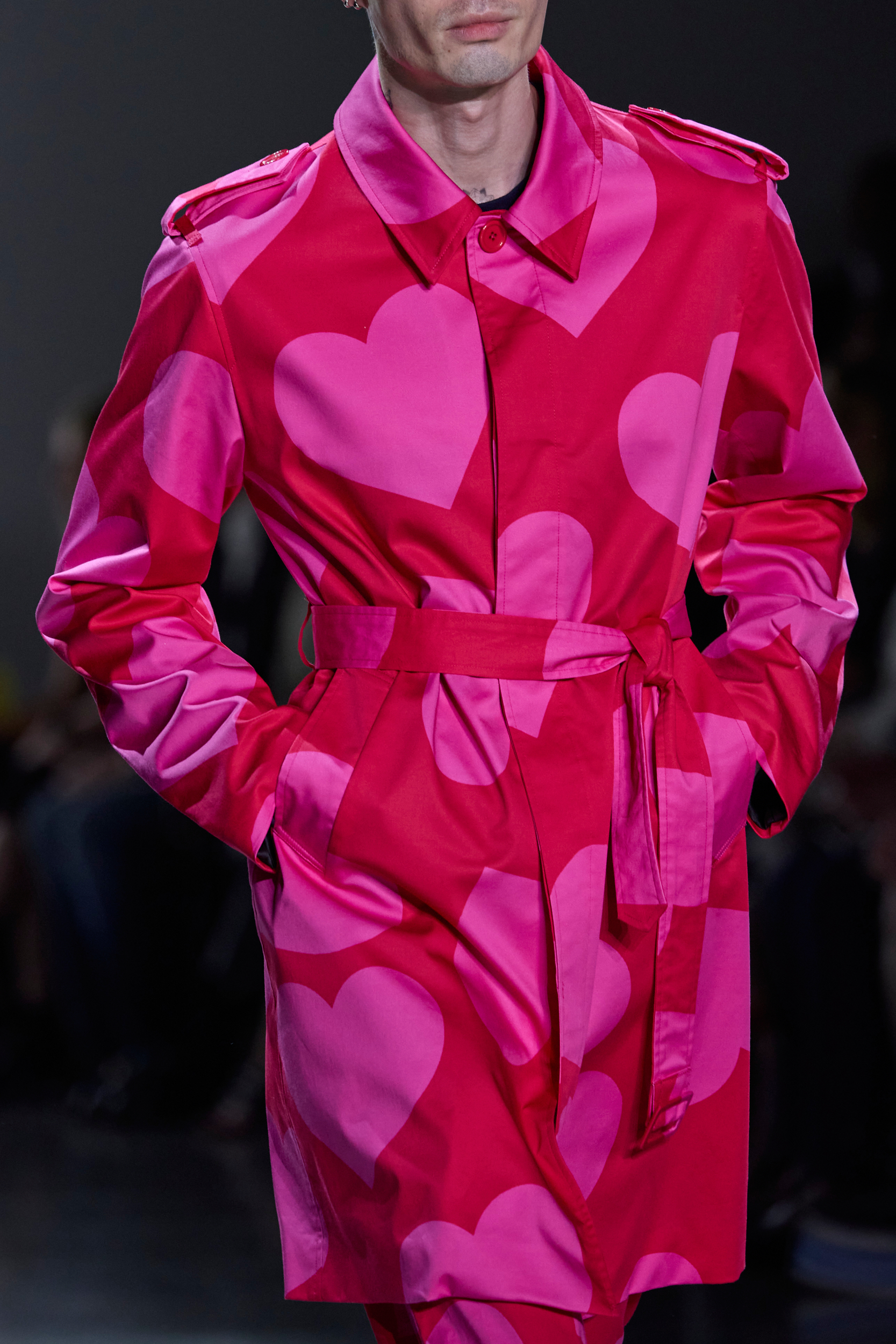 Libertine Spring 2024 Fashion Show Details