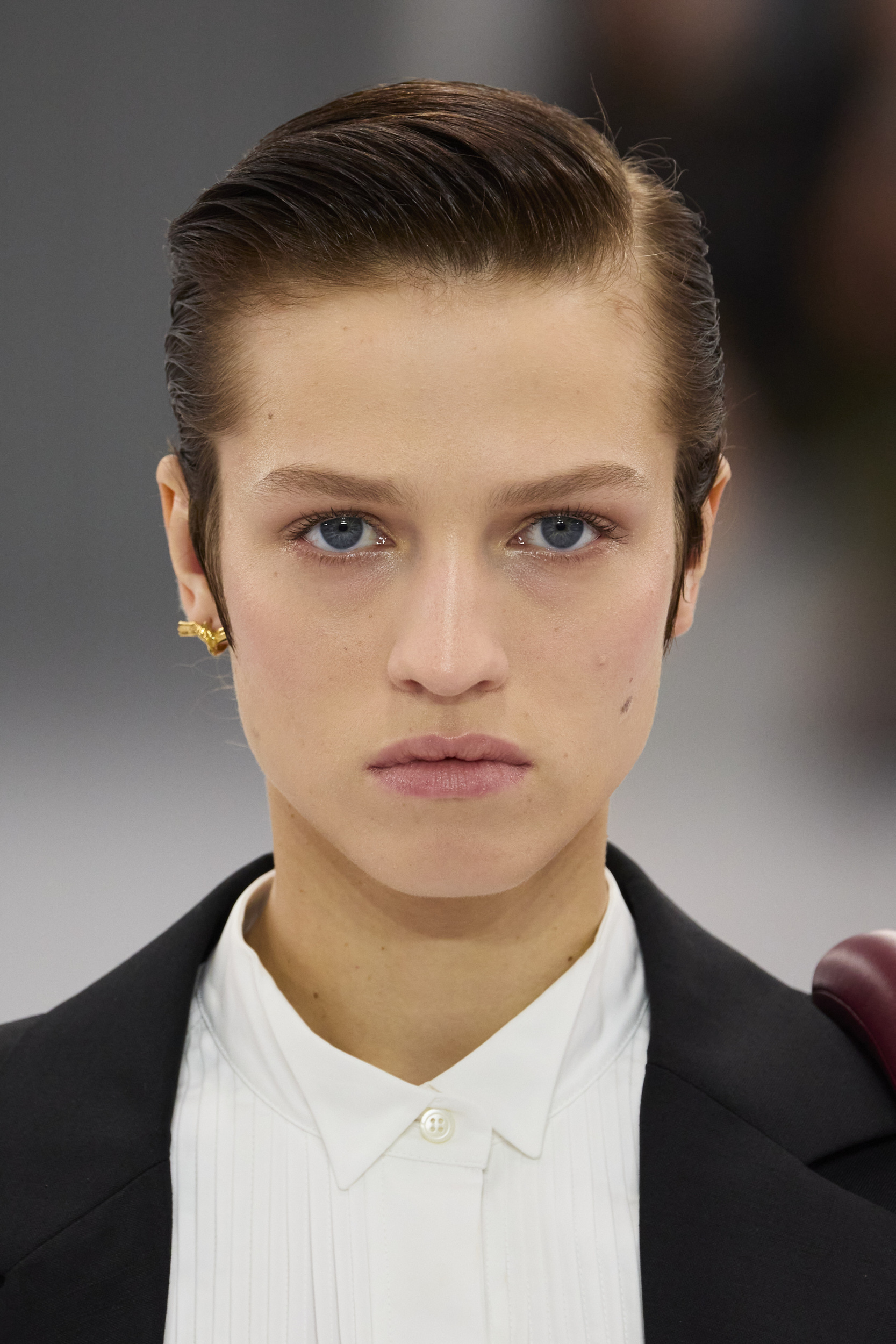 Loewe Spring 2024 Fashion Show Details