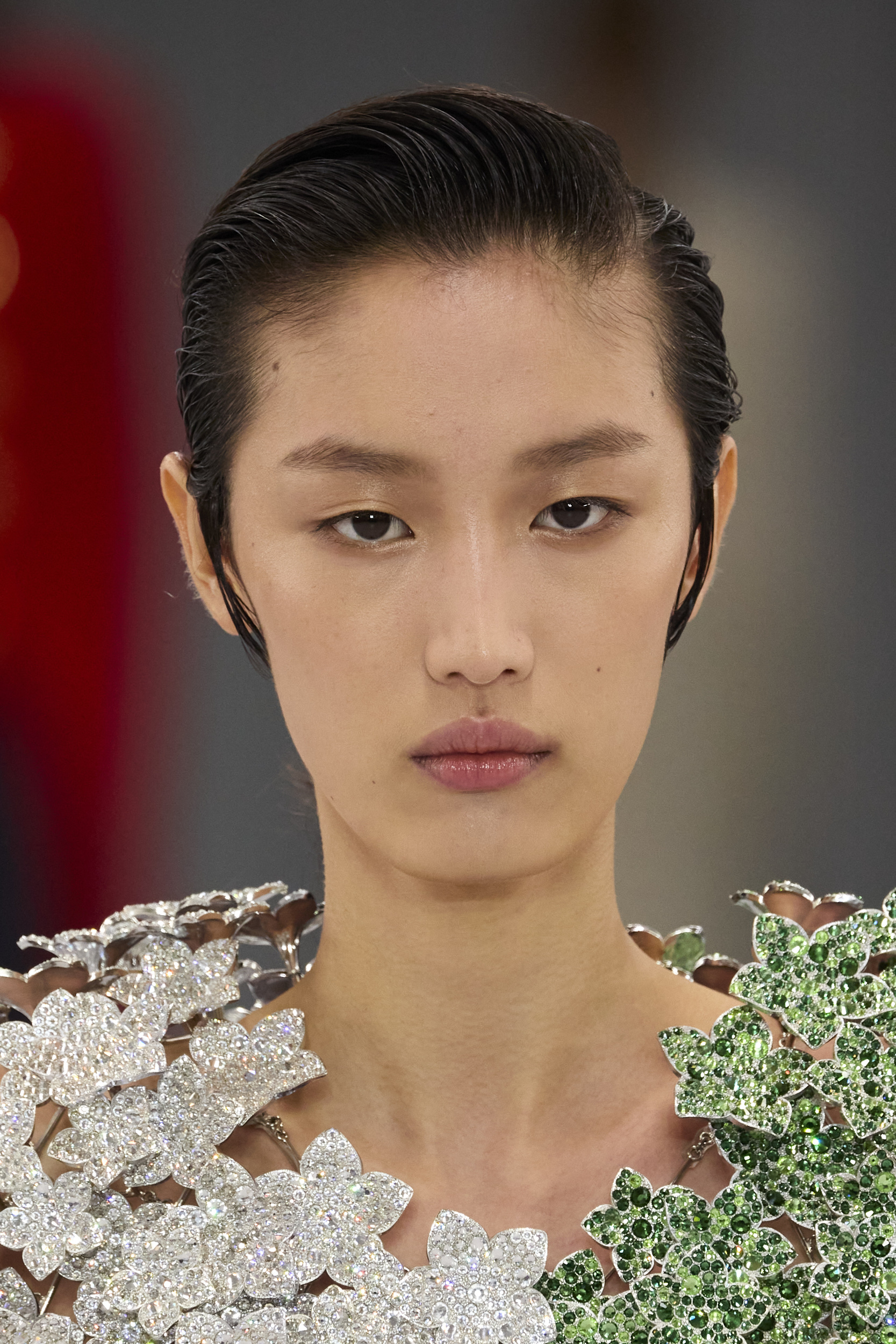 Loewe Spring 2024 Fashion Show Details