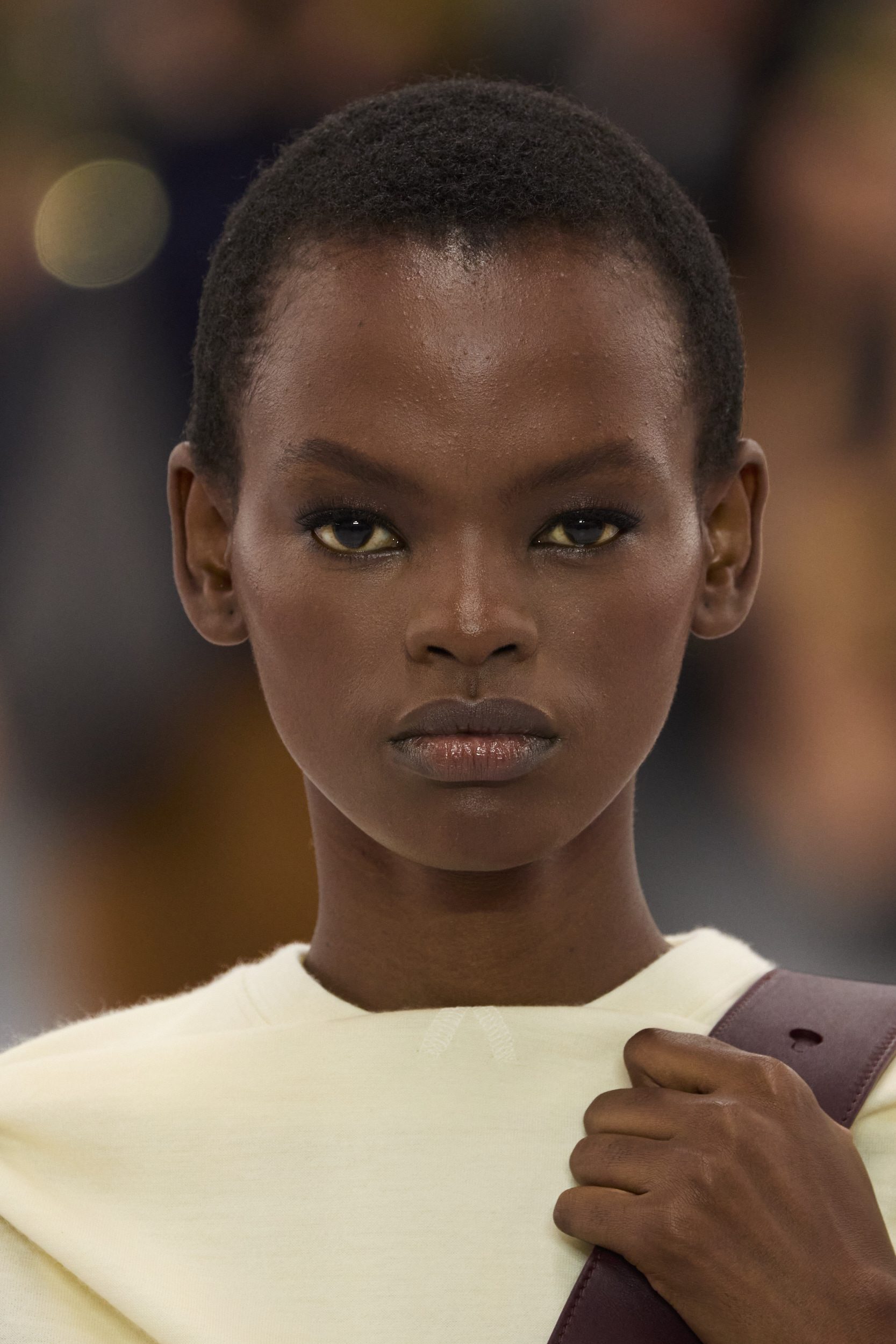 Loewe Spring 2024 Fashion Show Details | The Impression