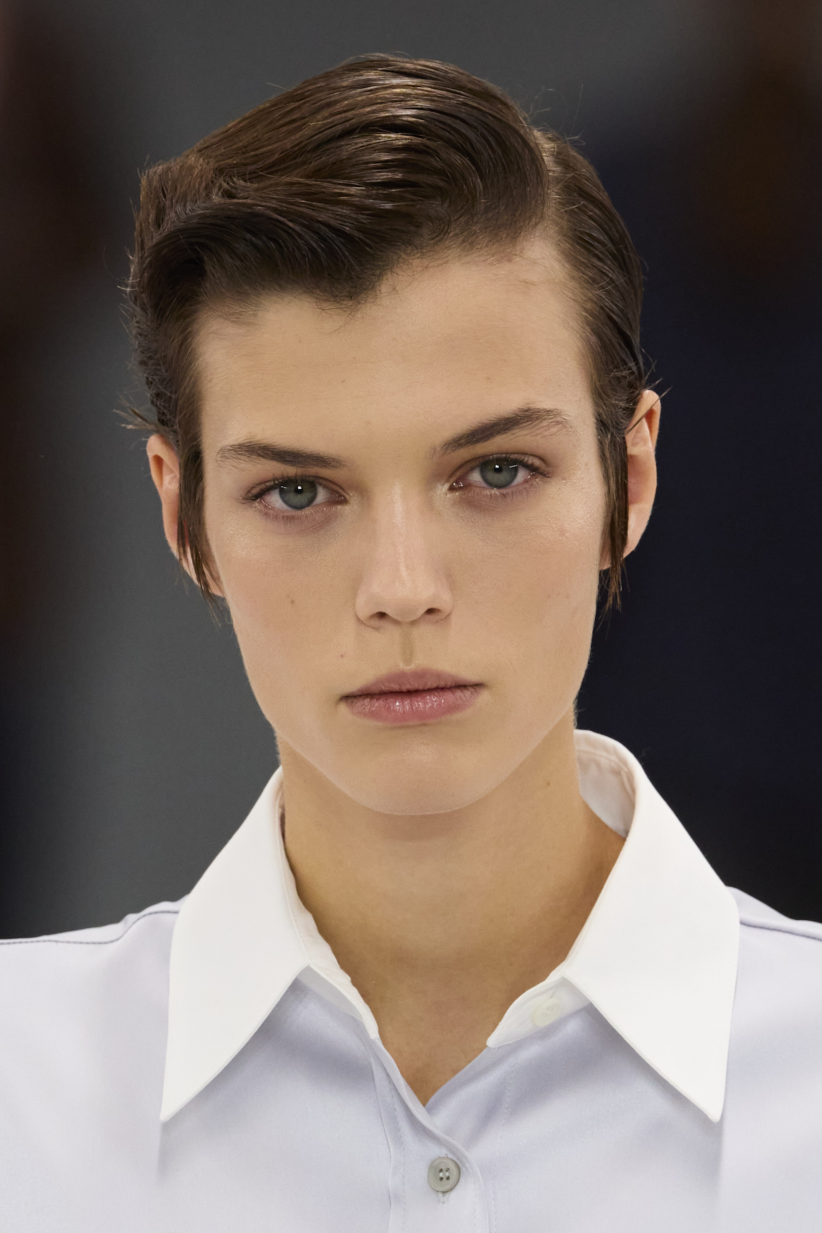 Loewe Spring 2024 Fashion Show Details