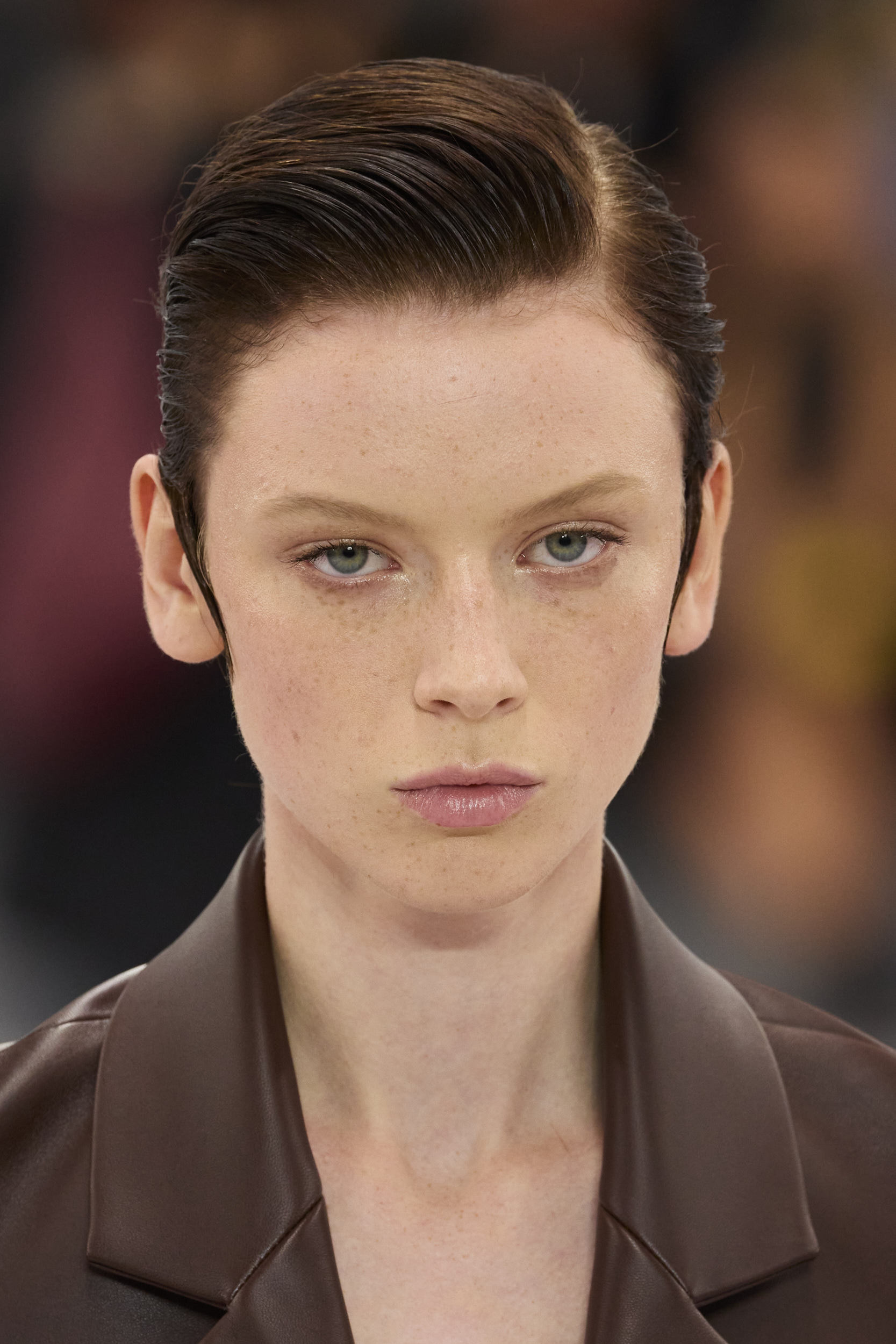 Loewe Spring 2024 Fashion Show Details