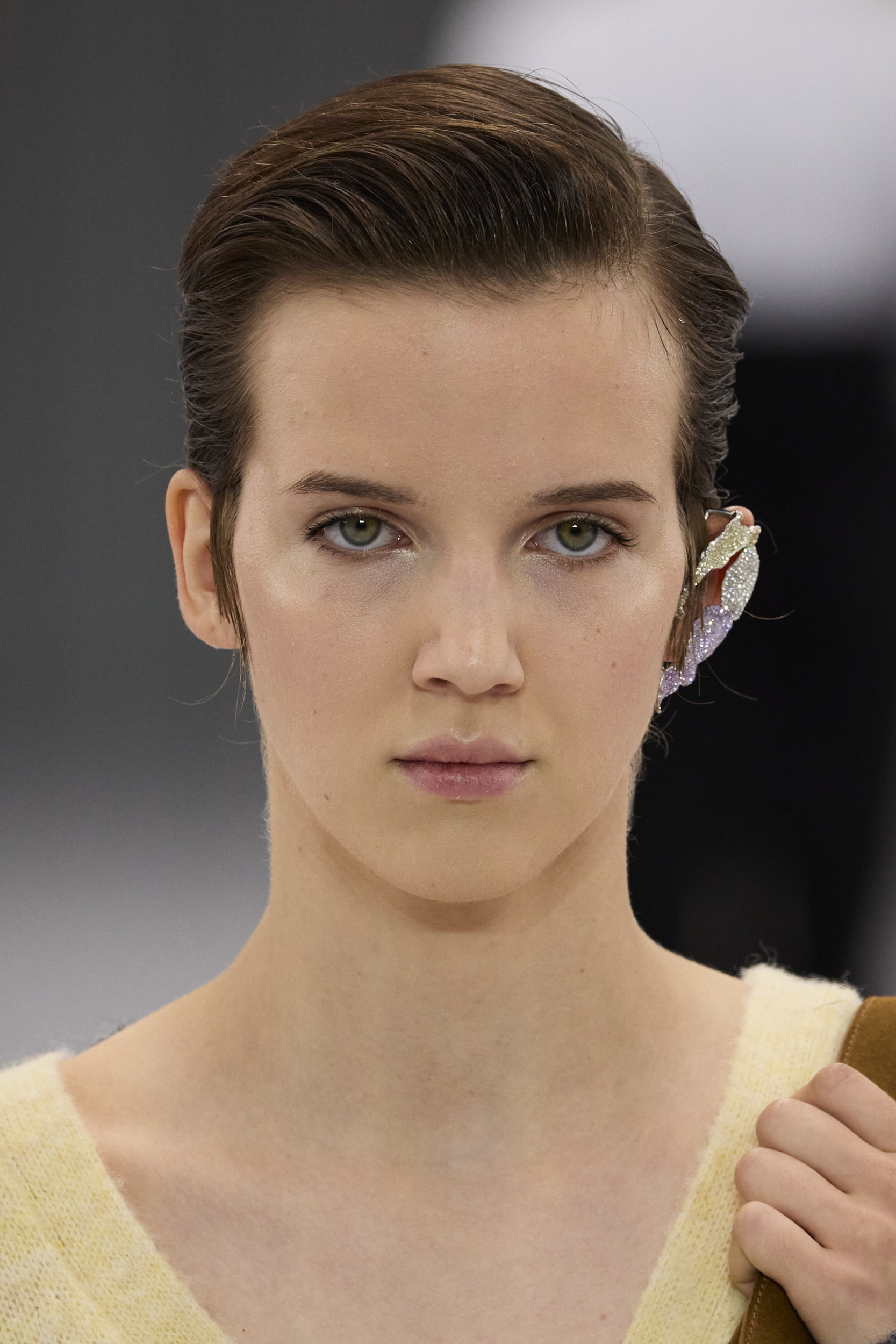 Loewe Spring 2024 Fashion Show Details