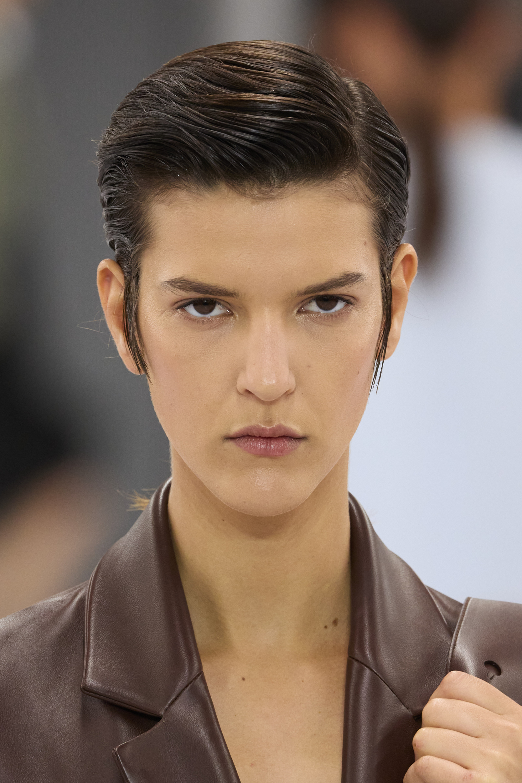 Loewe Spring 2024 Fashion Show Details