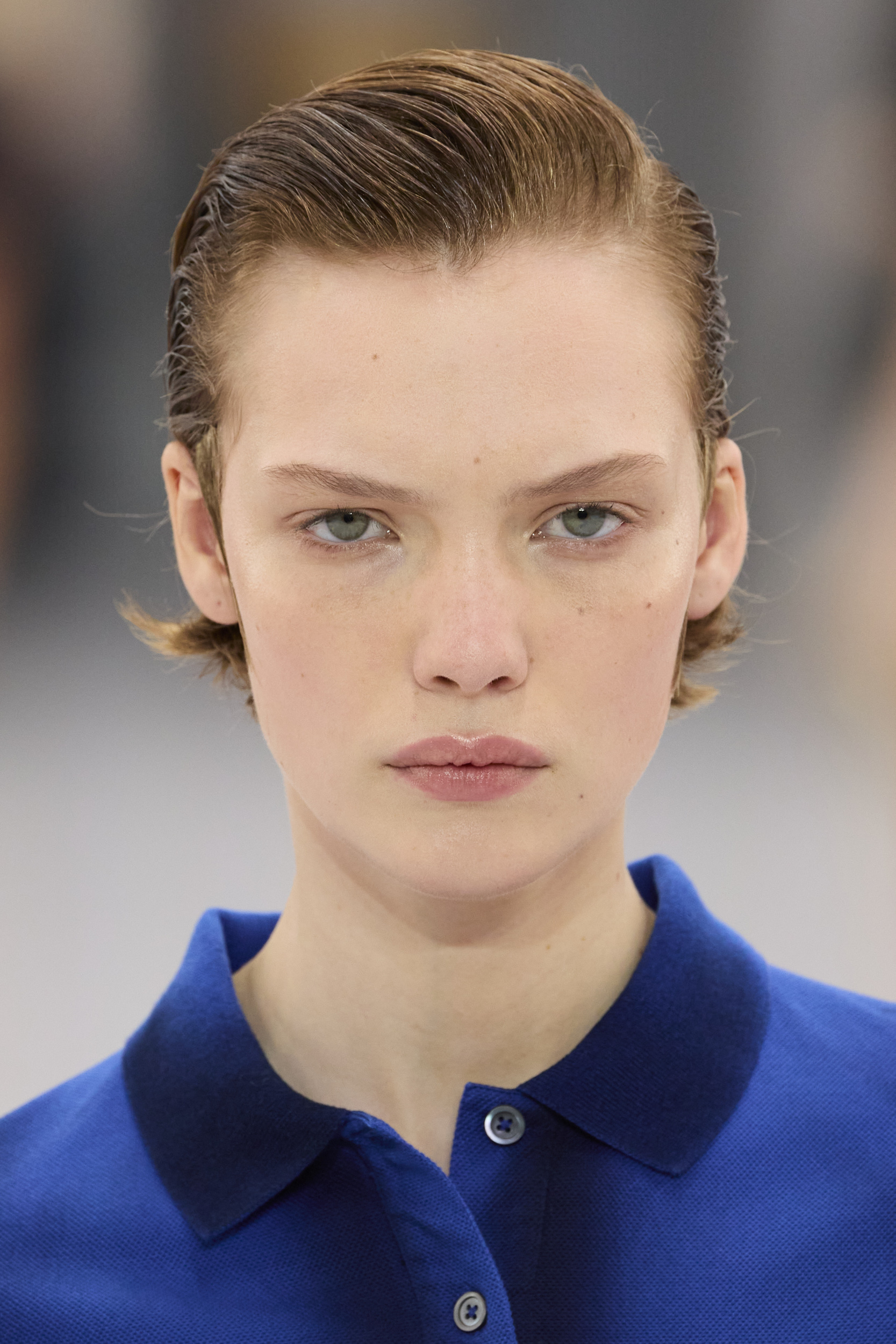 Loewe Spring 2024 Fashion Show Details