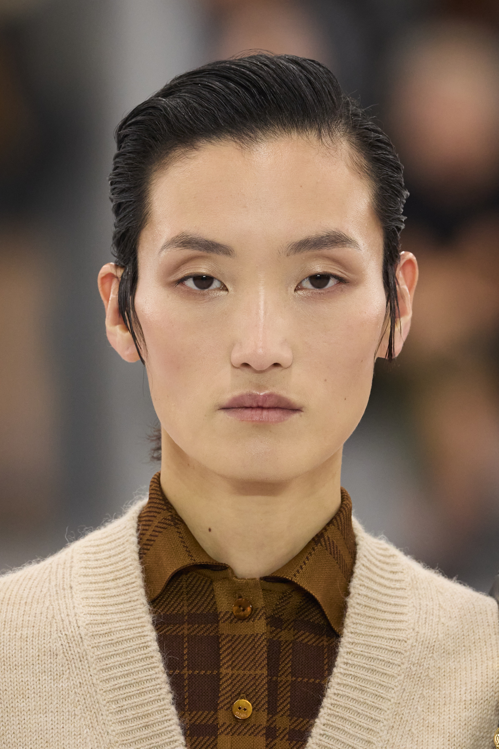 Loewe Spring 2024 Fashion Show Details