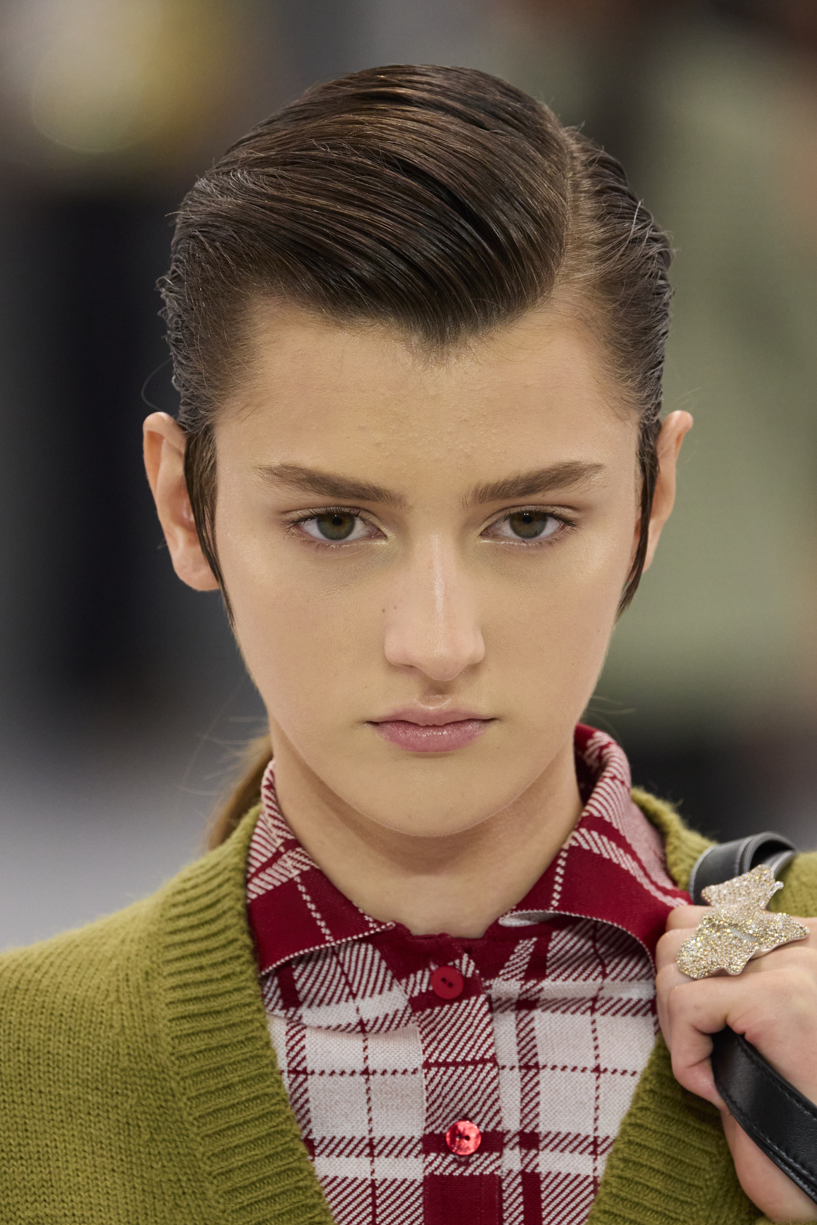 Loewe Spring 2024 Fashion Show Details