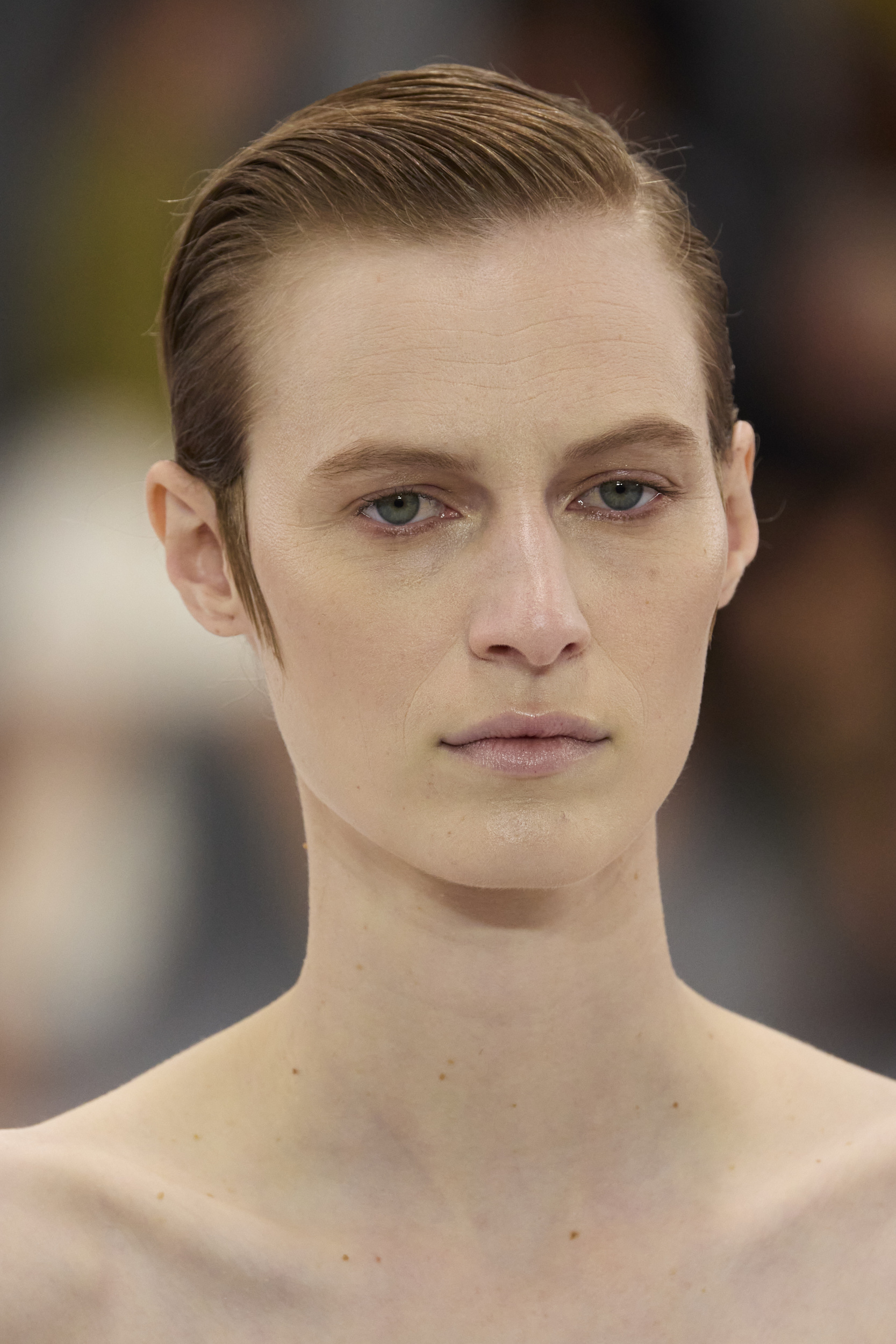 Loewe Spring 2024 Fashion Show Details