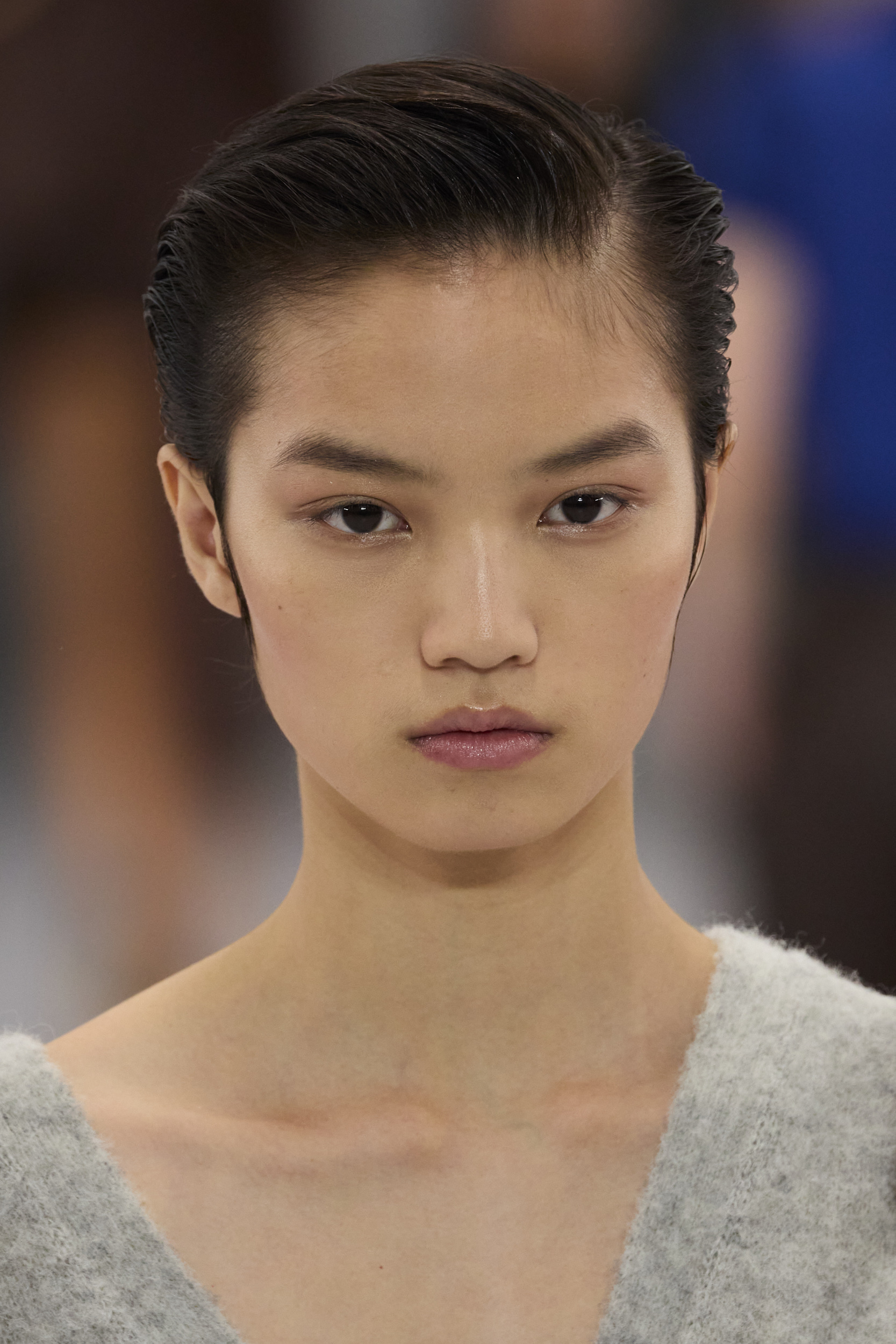 Loewe Spring 2024 Fashion Show Details