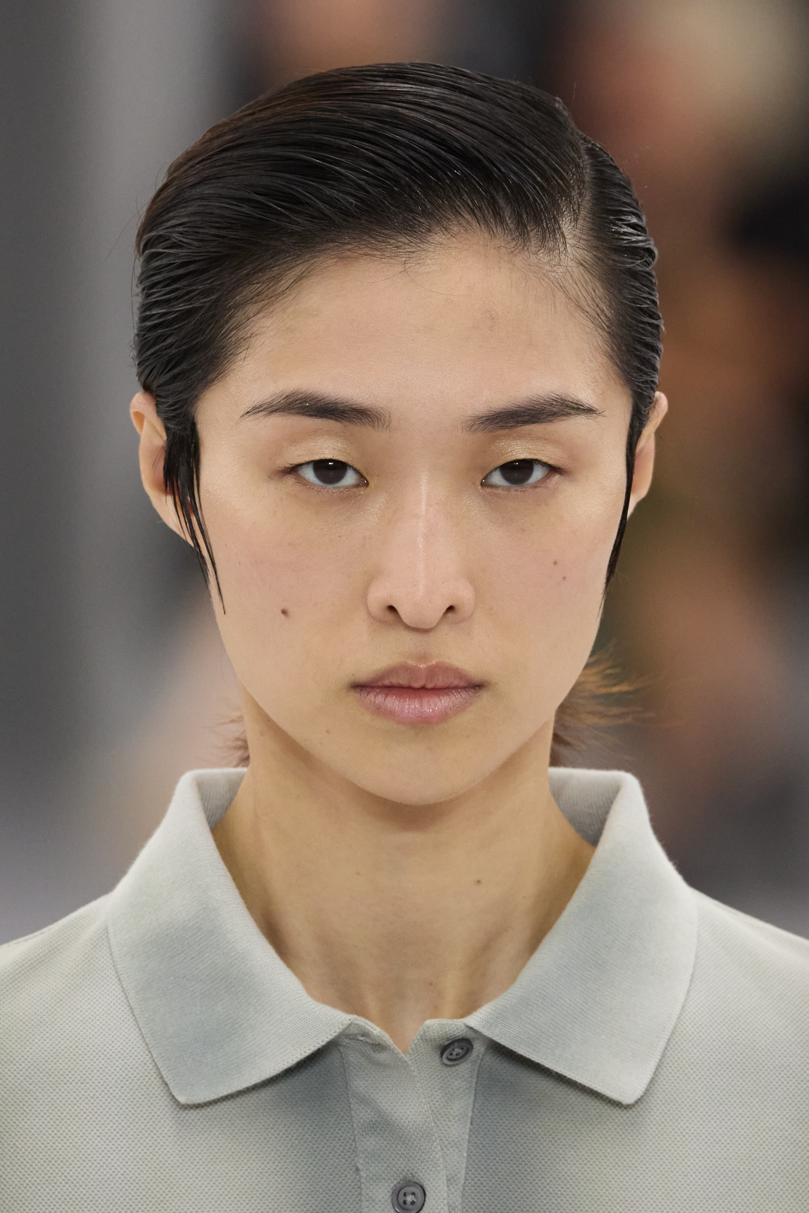 Loewe Spring 2024 Fashion Show Details