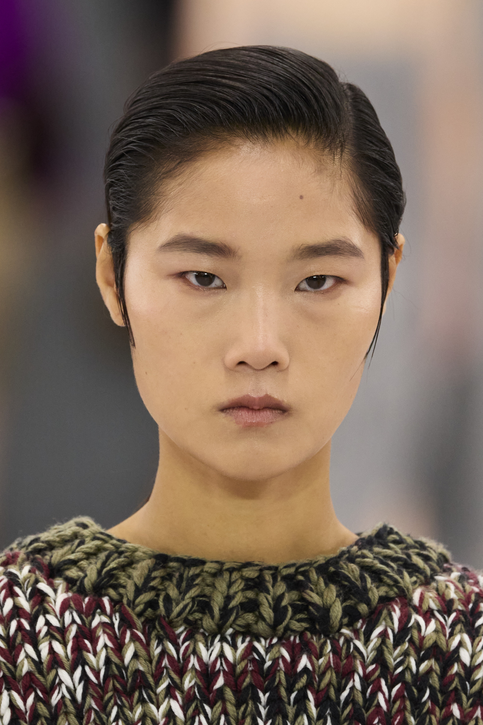 Loewe Spring 2024 Fashion Show Details