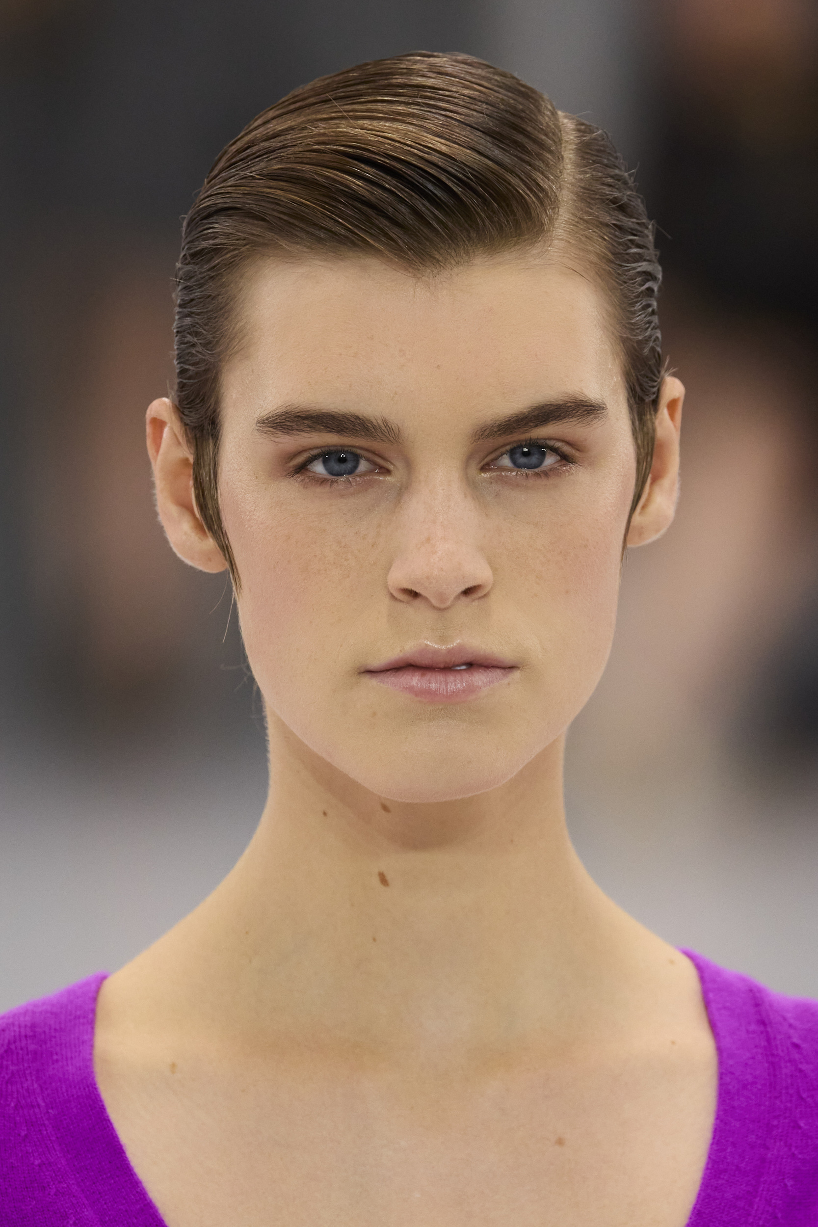 Loewe Spring 2024 Fashion Show Details