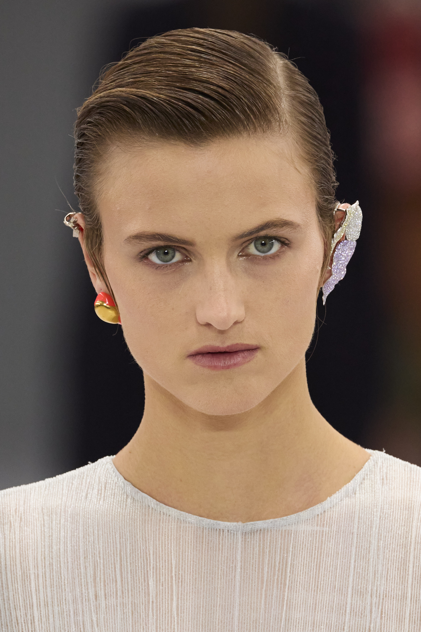 Loewe Spring 2024 Fashion Show Details