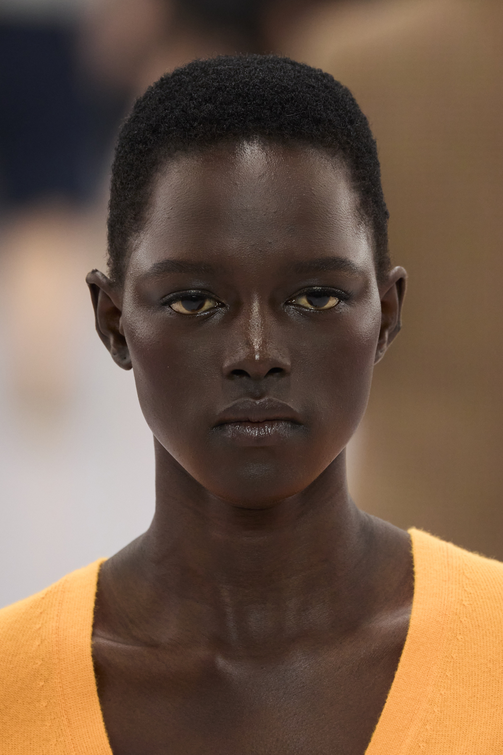 Loewe Spring 2024 Fashion Show Details