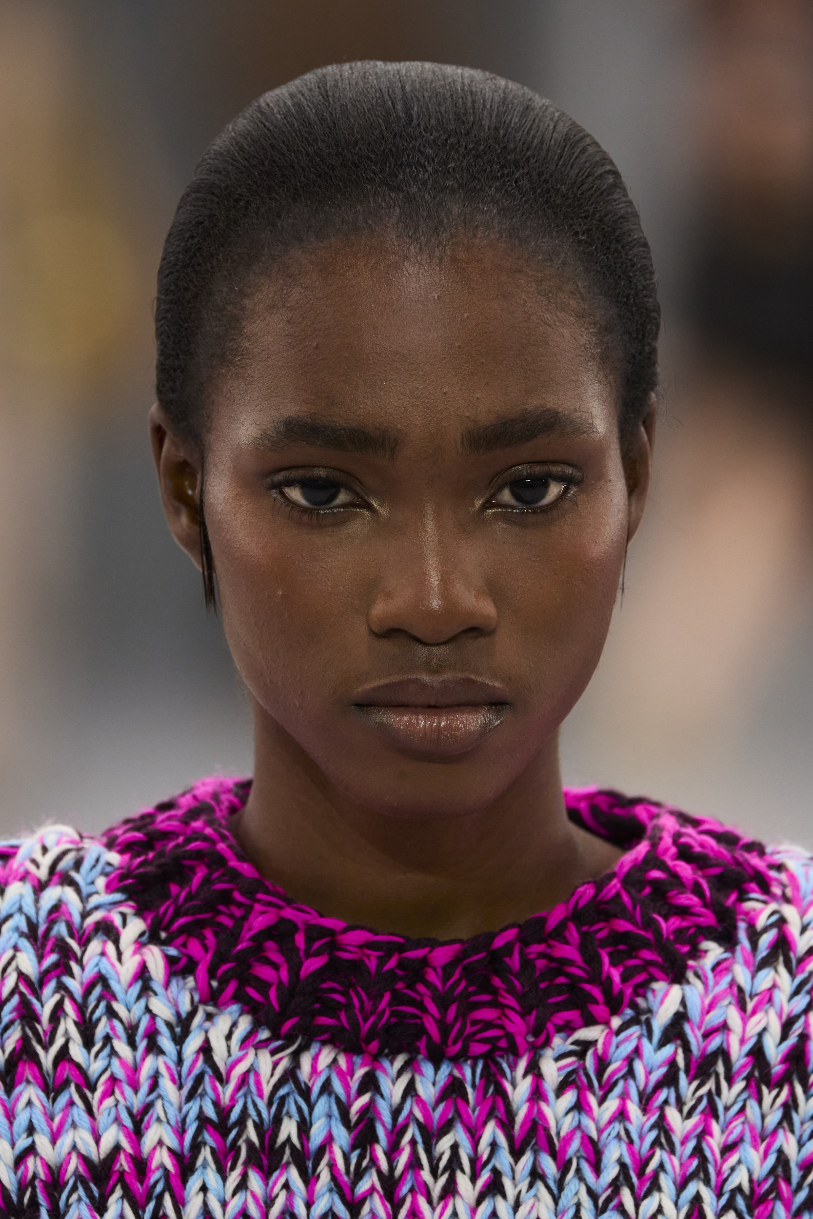 Loewe Spring 2024 Fashion Show Details