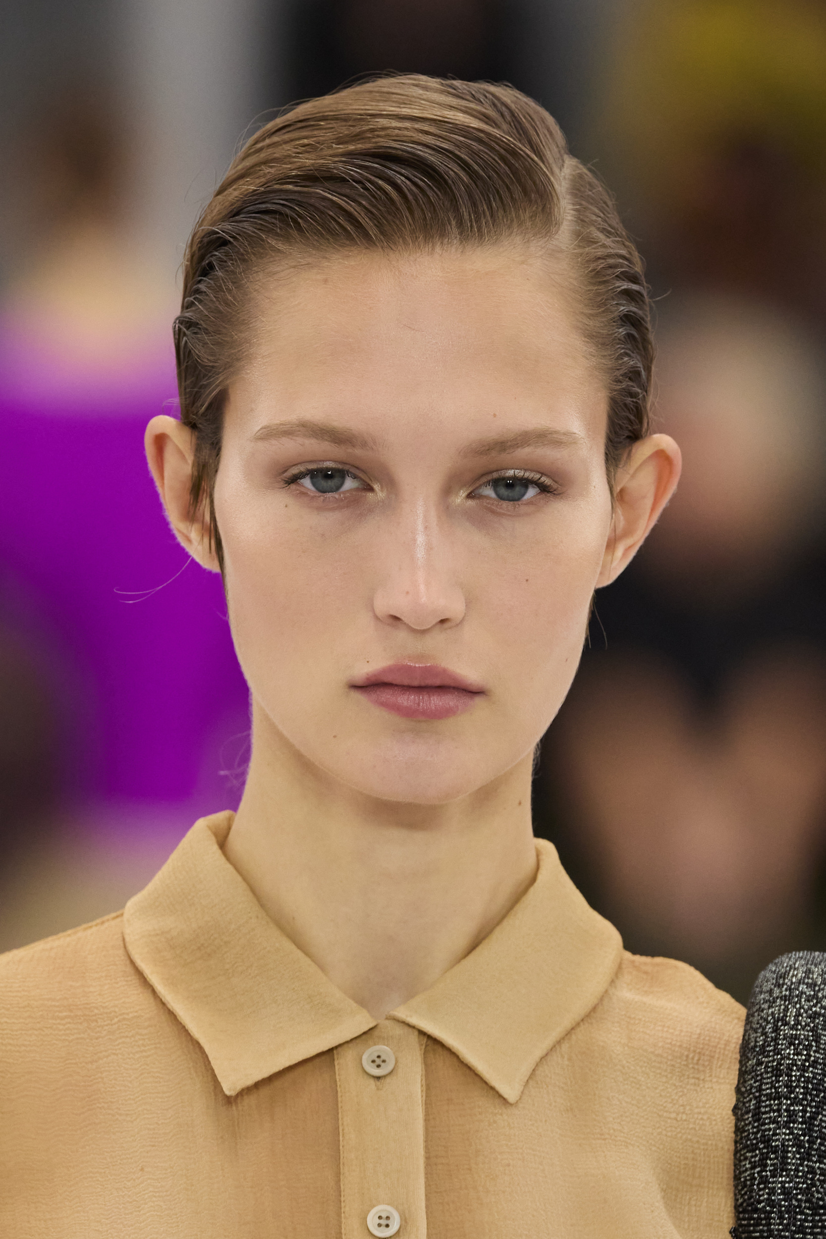 Loewe Spring 2024 Fashion Show Details