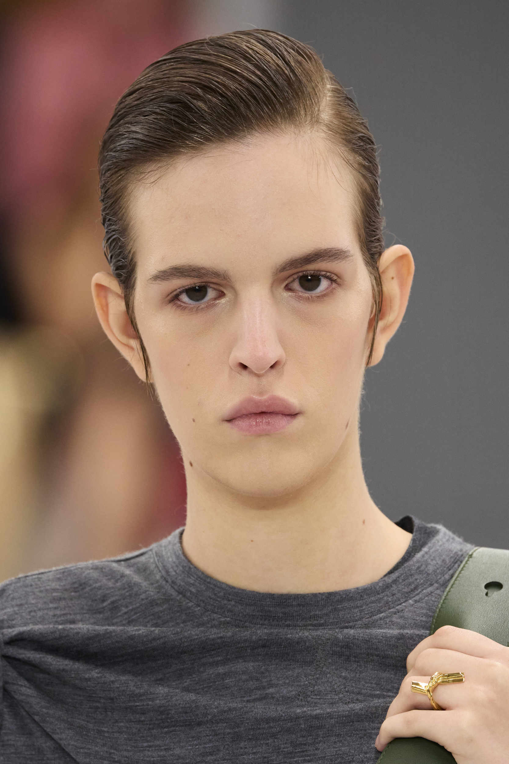 Loewe Spring 2024 Fashion Show Details