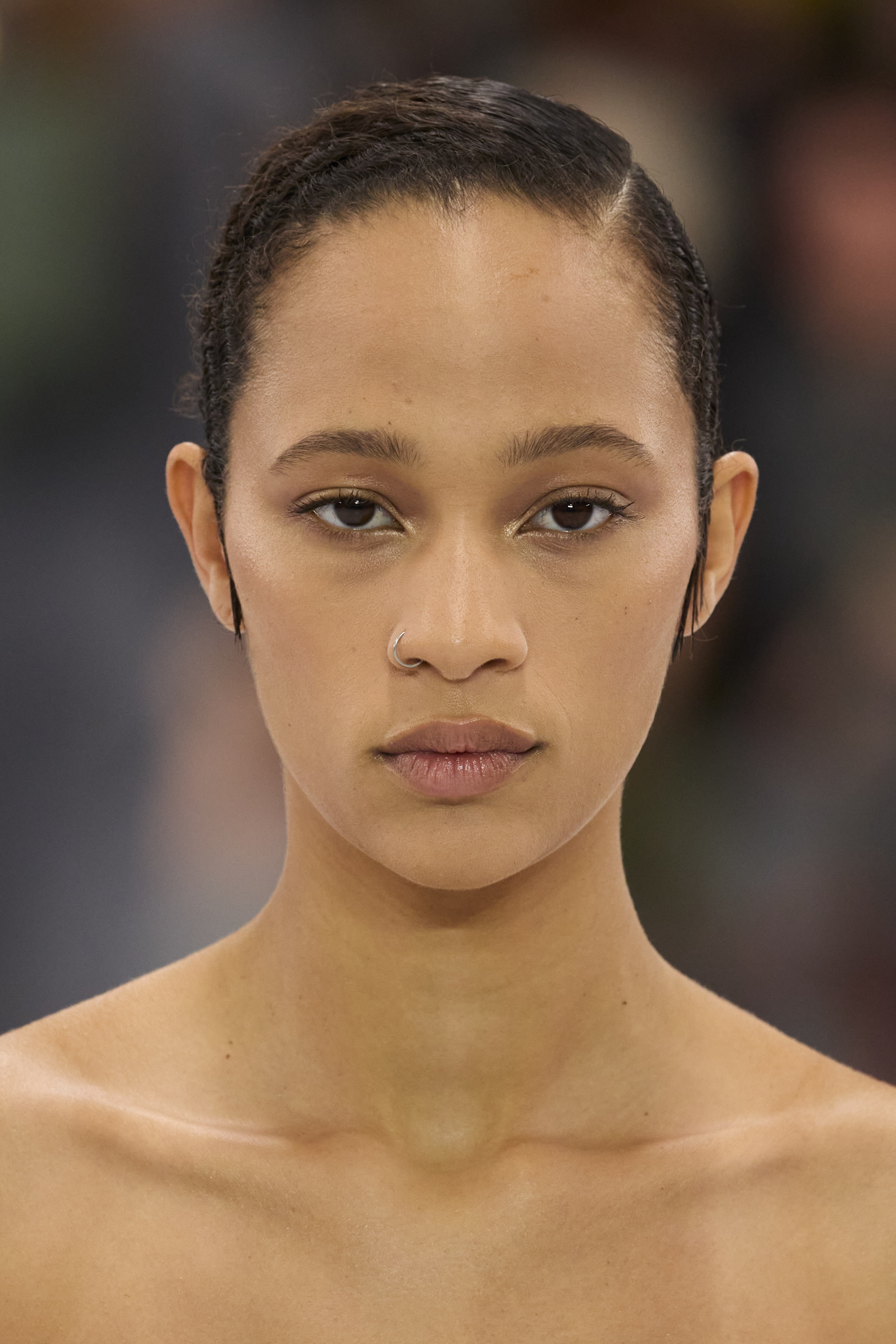 Loewe Spring 2024 Fashion Show Details