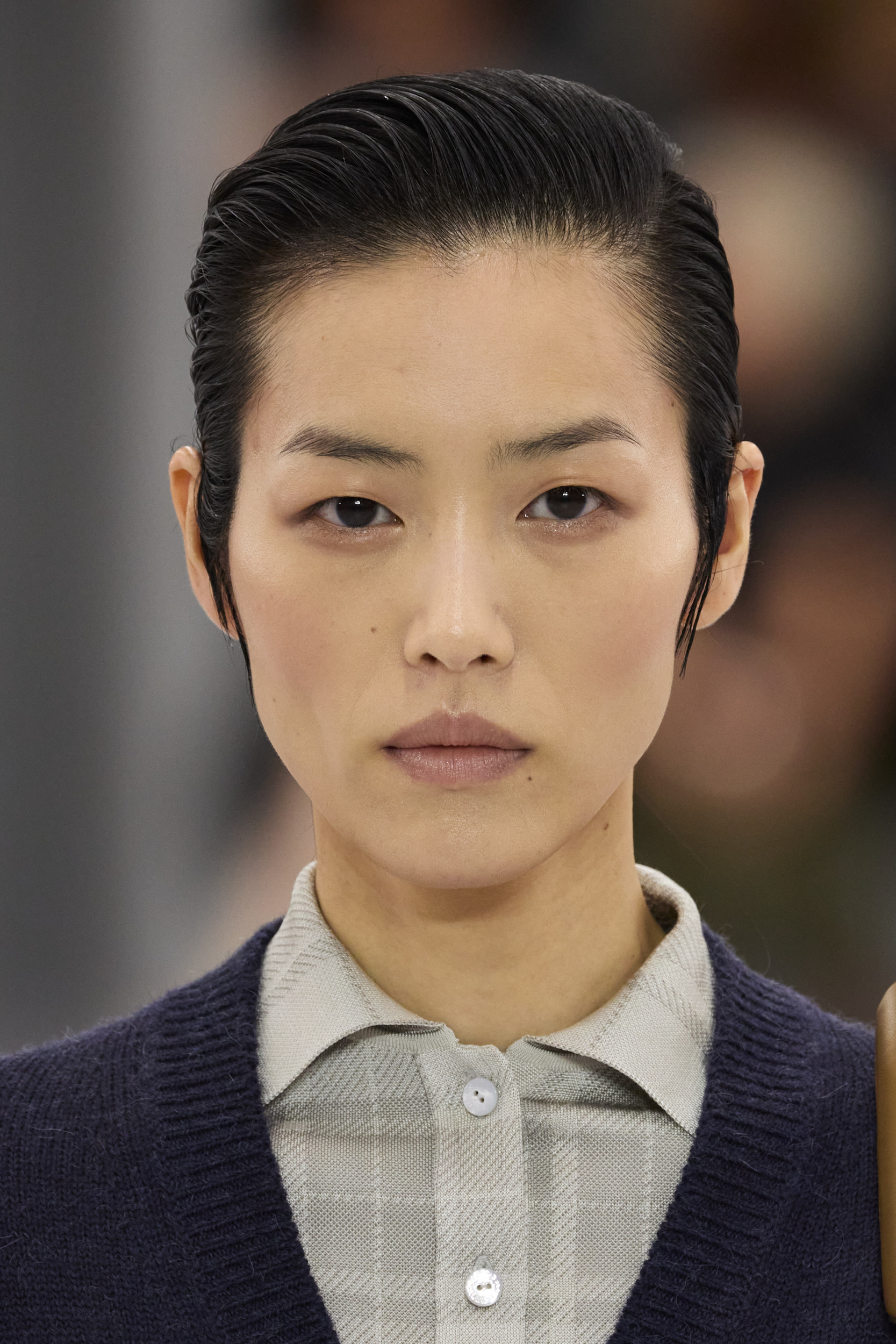 Loewe Spring 2024 Fashion Show Details